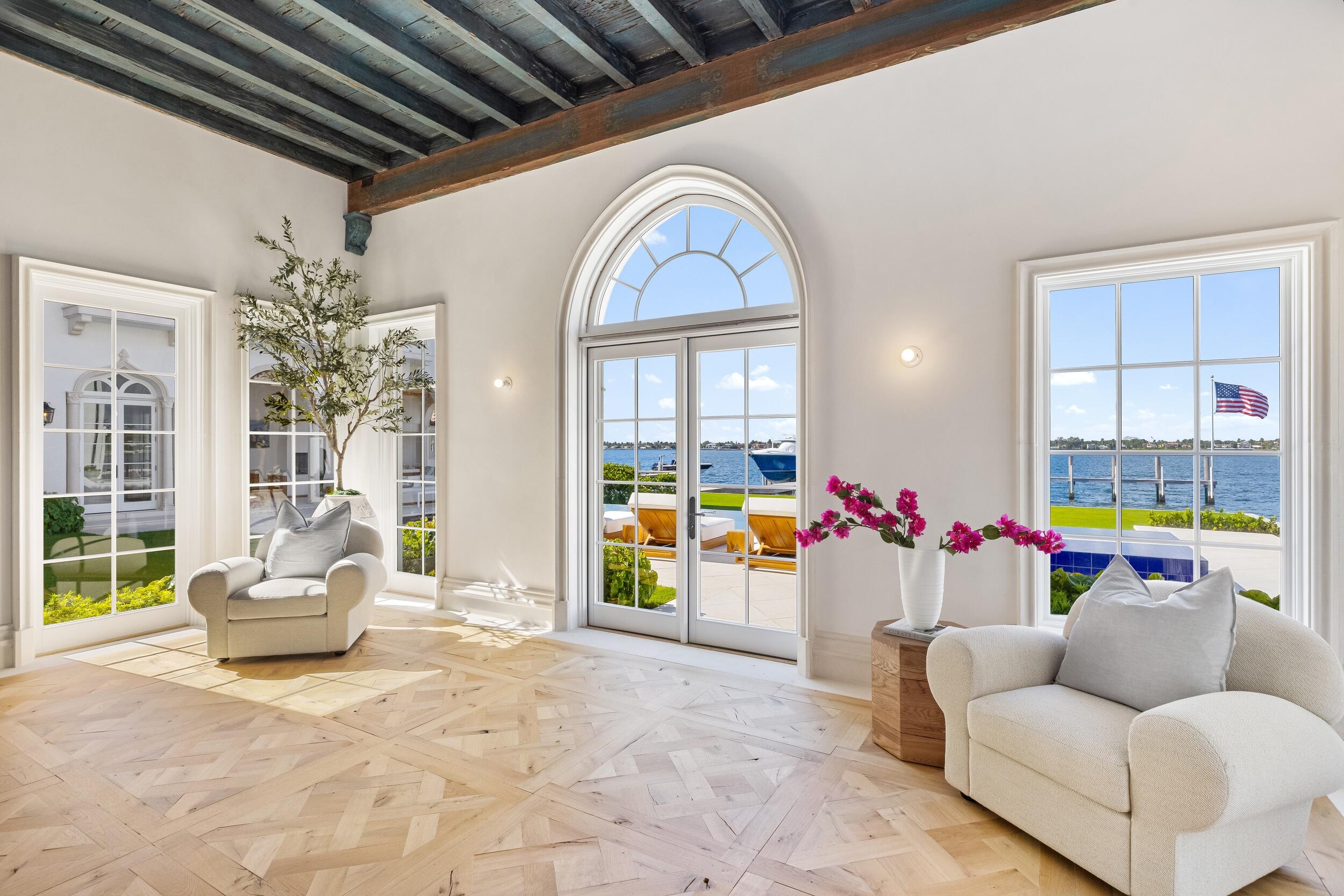 Lima Addition - Residential