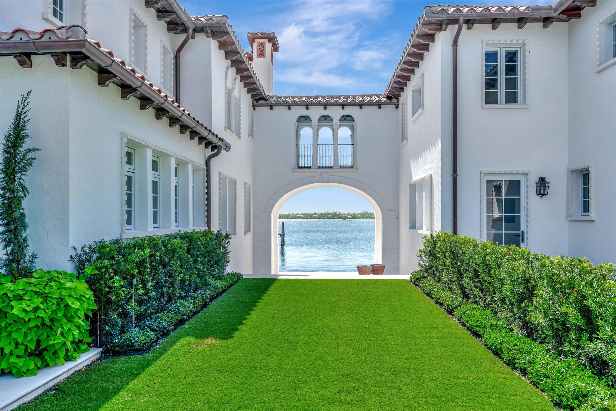 Lima Addition - Residential