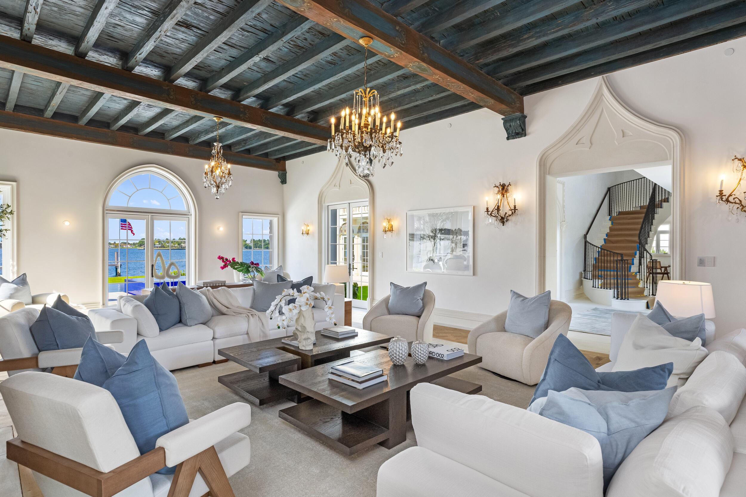 Lima Addition - Residential