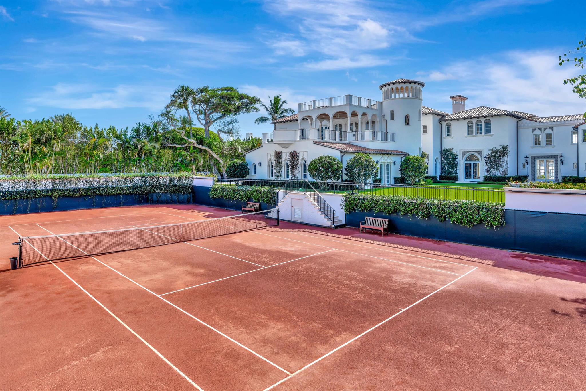 Lima Addition - Residential