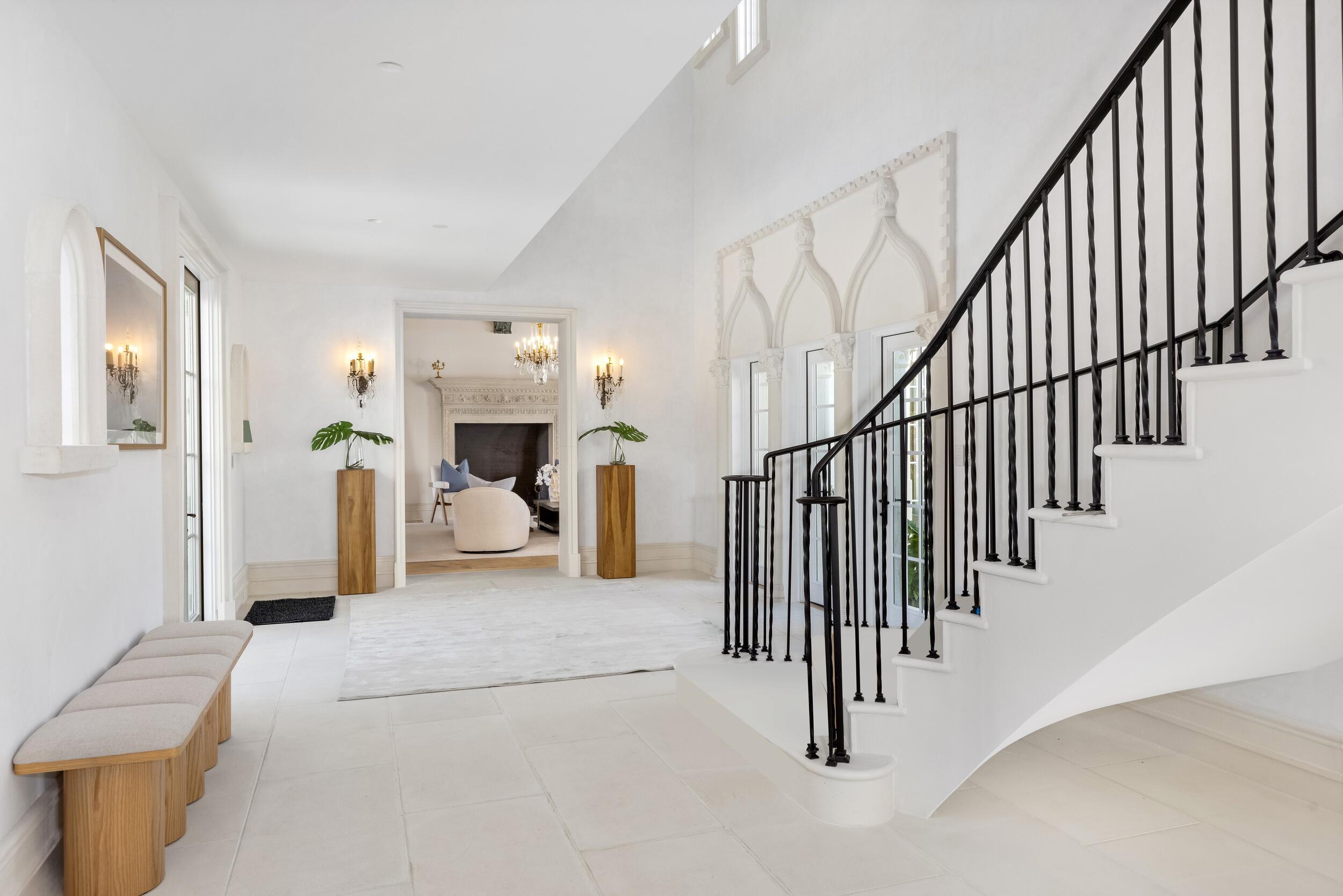 Lima Addition - Residential