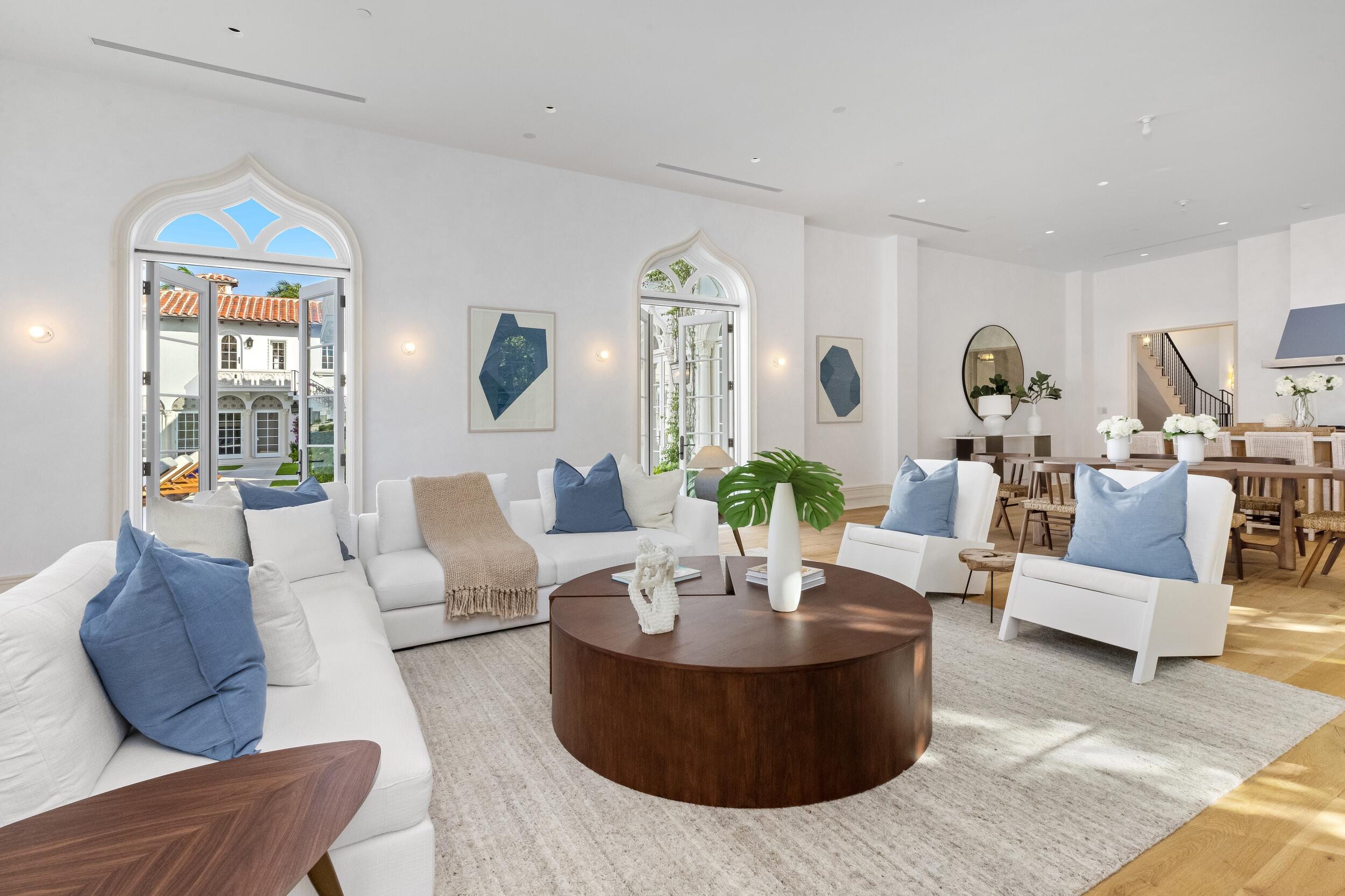 Lima Addition - Residential