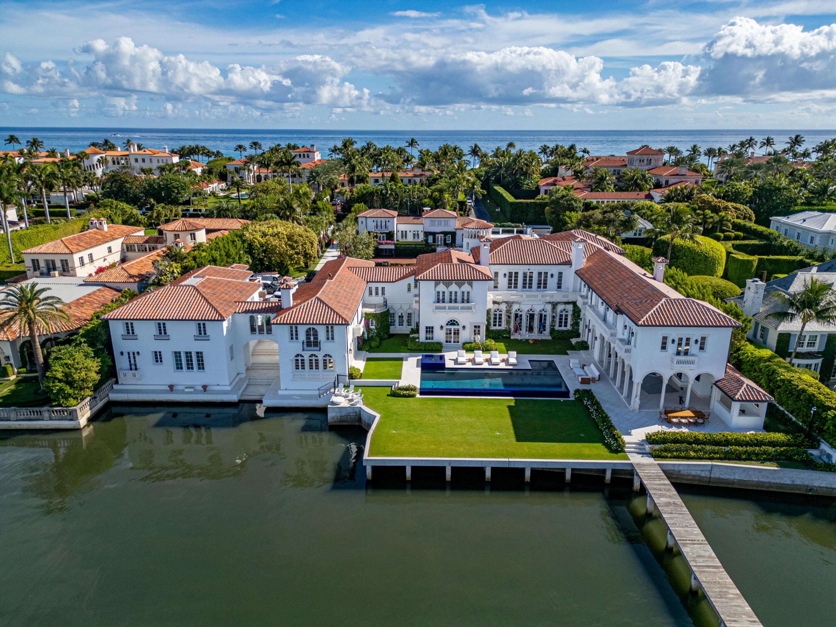 Lima Addition - Residential