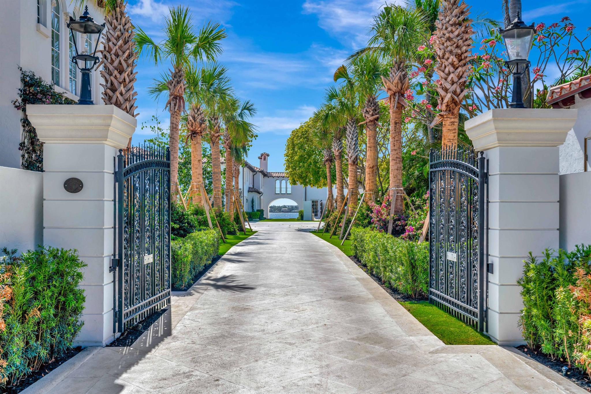 Lima Addition - Residential