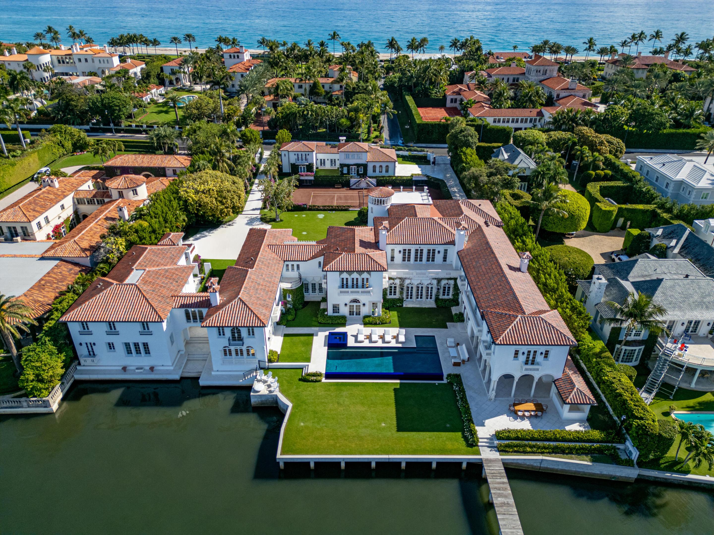 Lima Addition - Residential