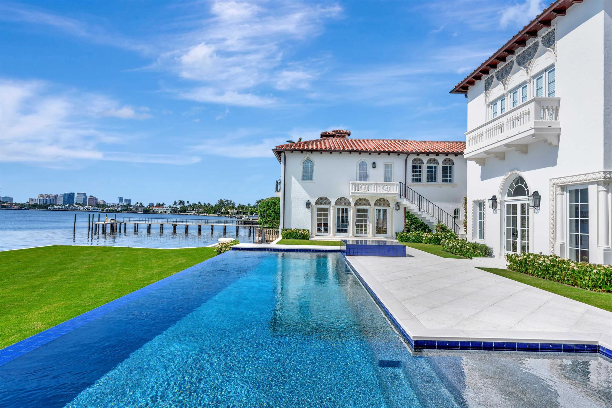 Lima Addition - Residential