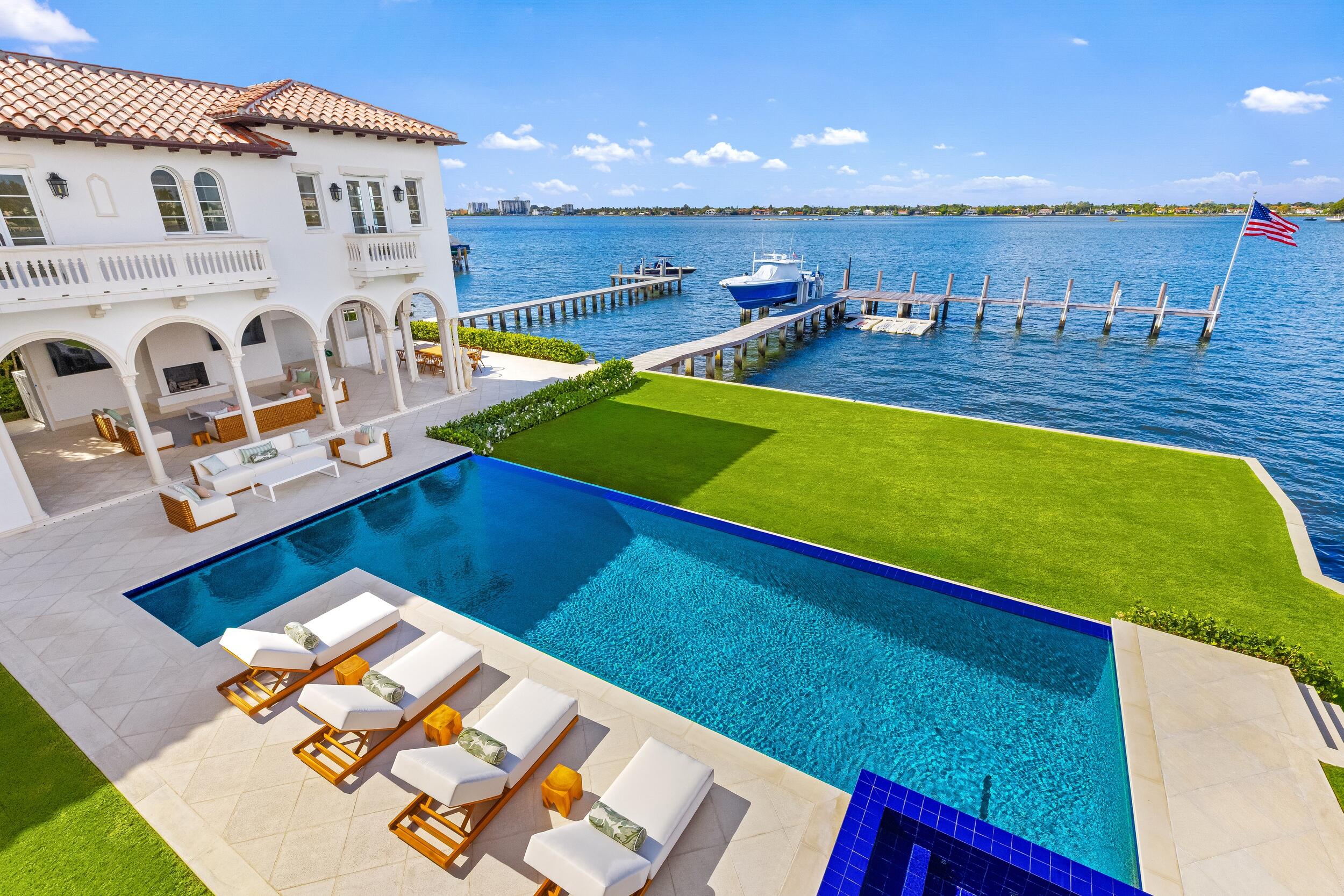 Lima Addition - Residential