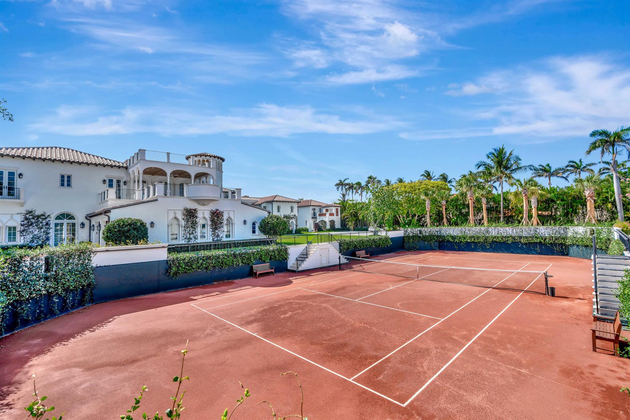 Lima Addition - Residential