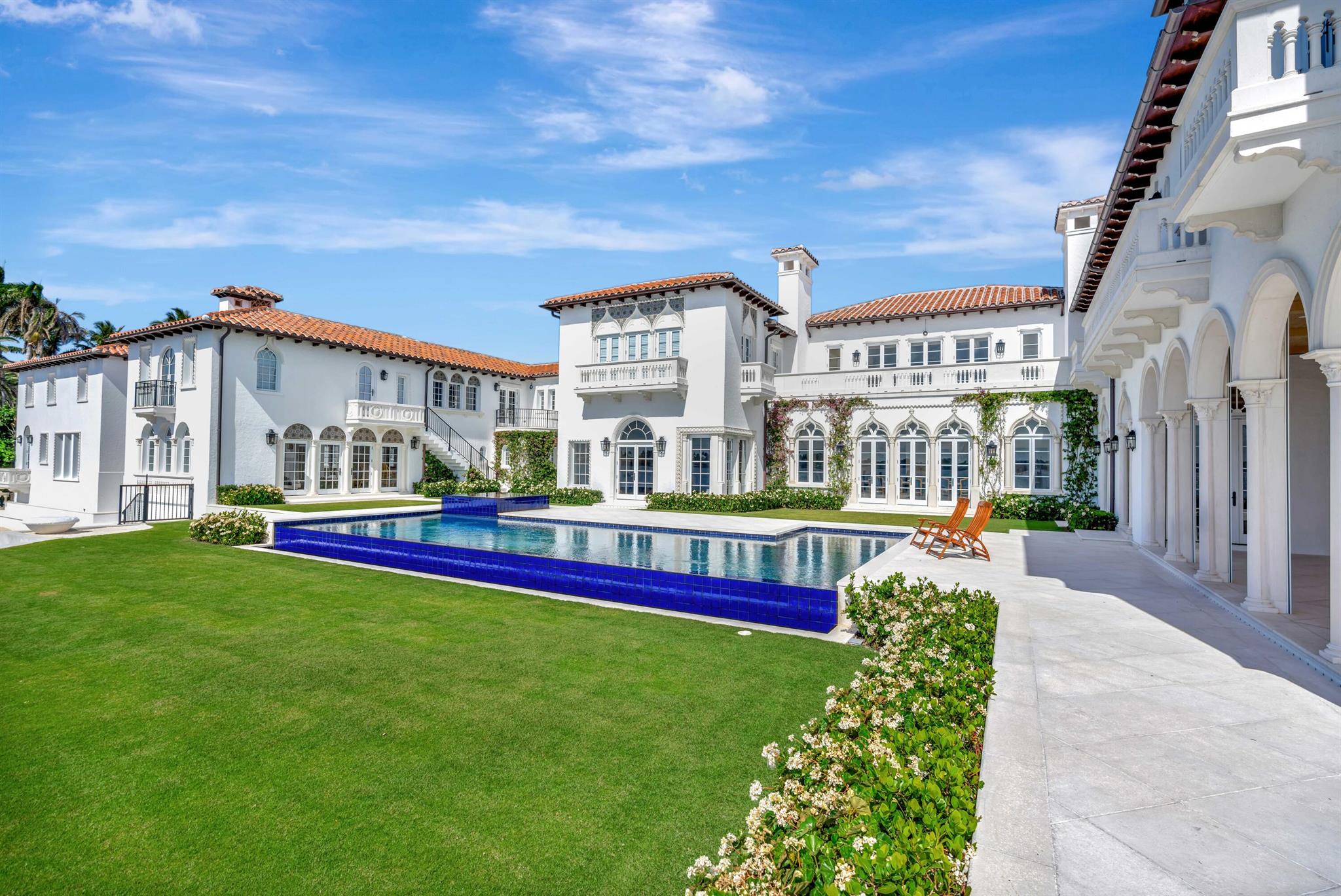 Lima Addition - Residential