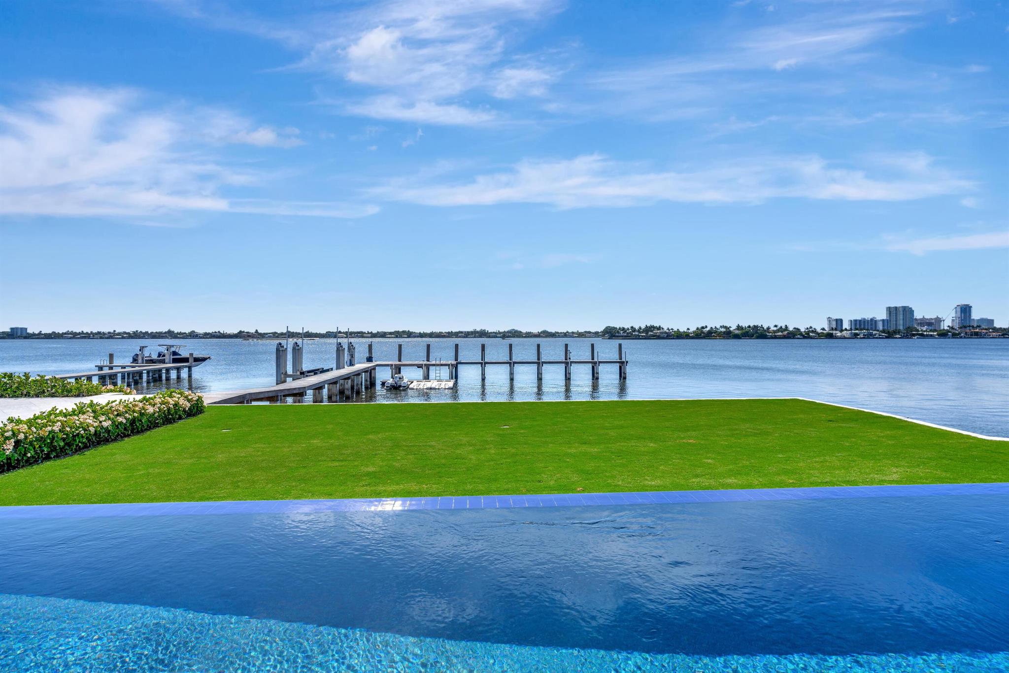 Lima Addition - Residential