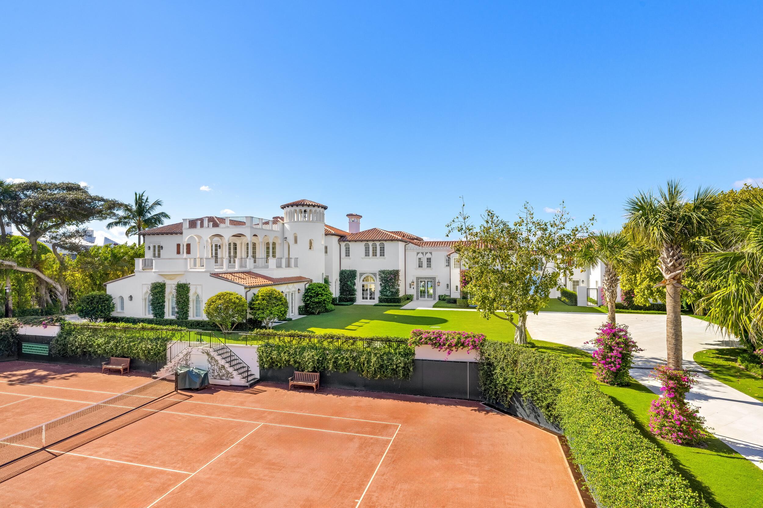 Lima Addition - Residential