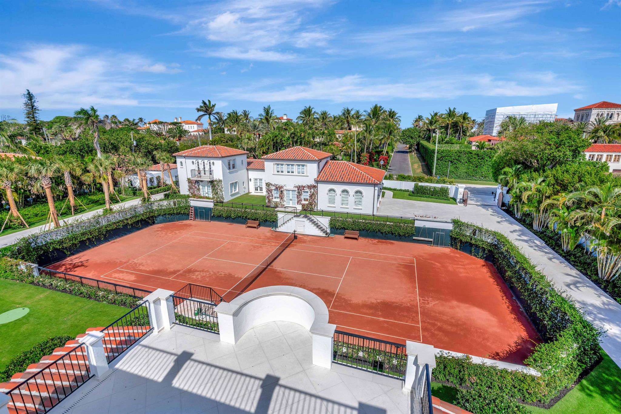 Lima Addition - Residential