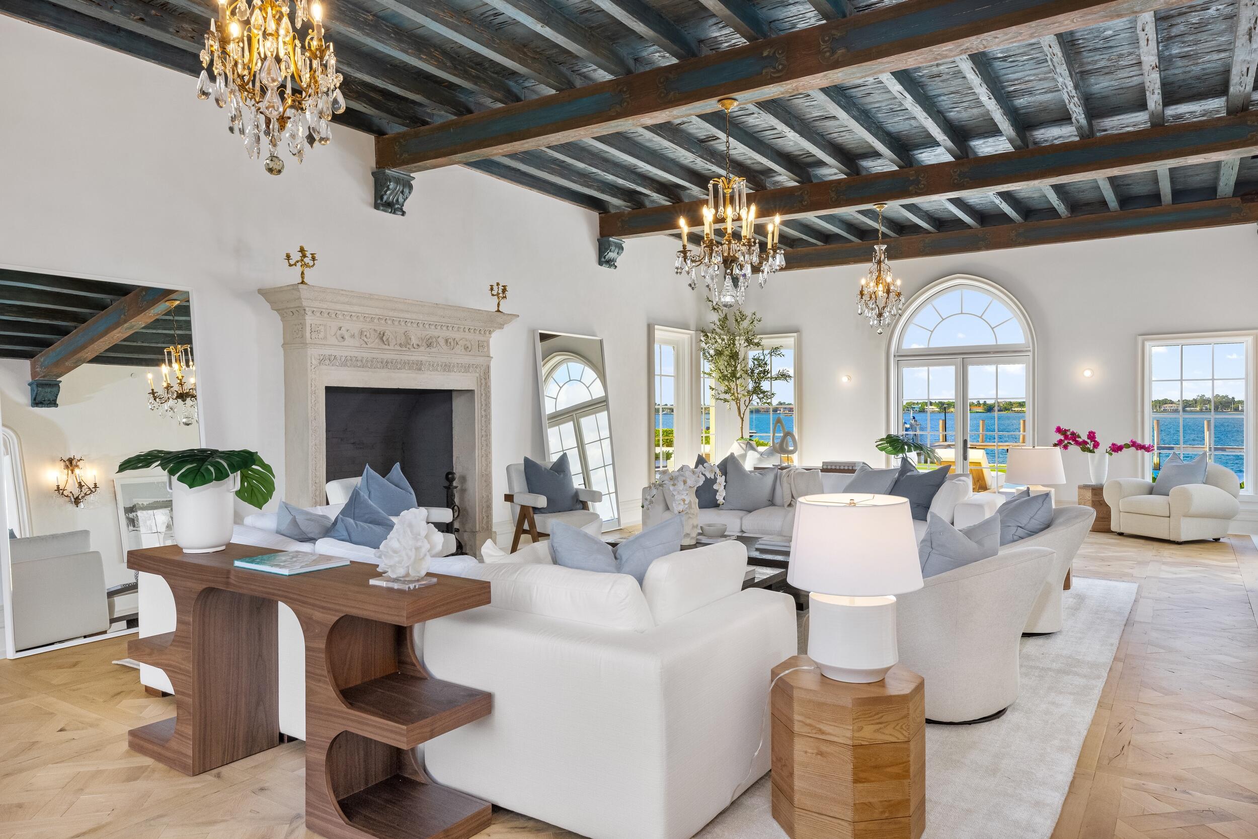 Lima Addition - Residential