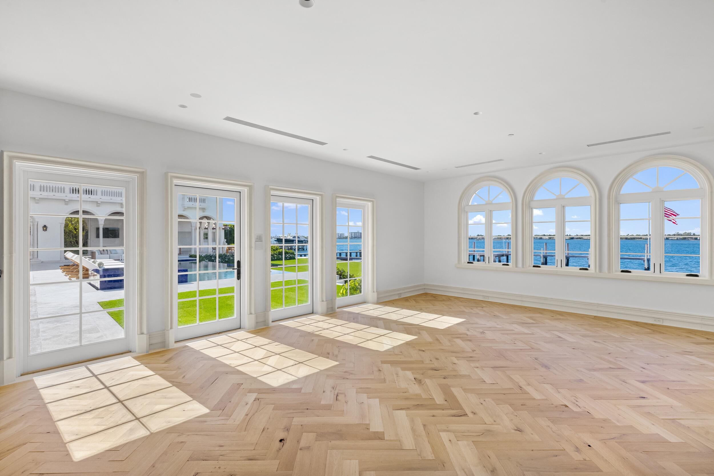 Lima Addition - Residential