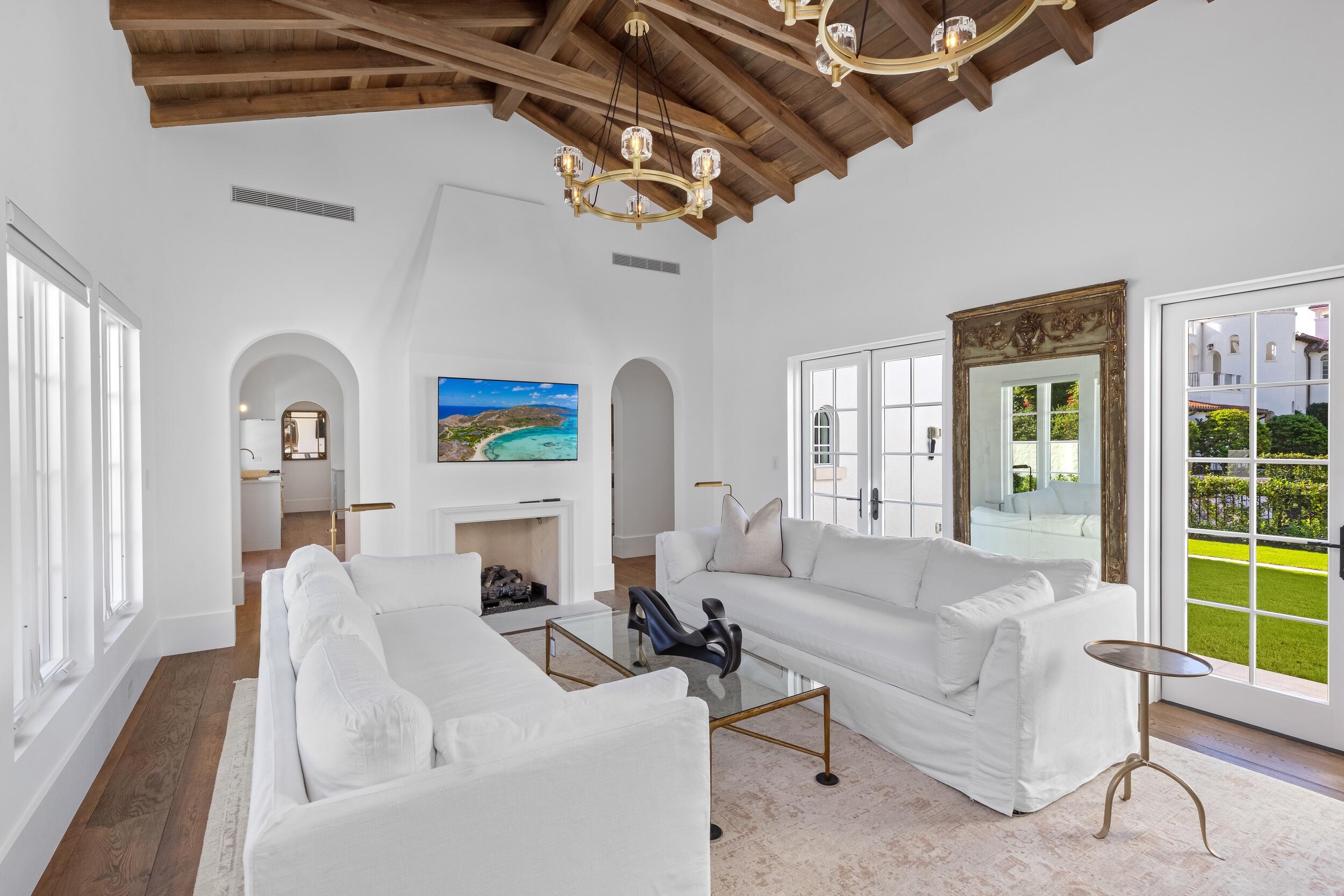 Lima Addition - Residential