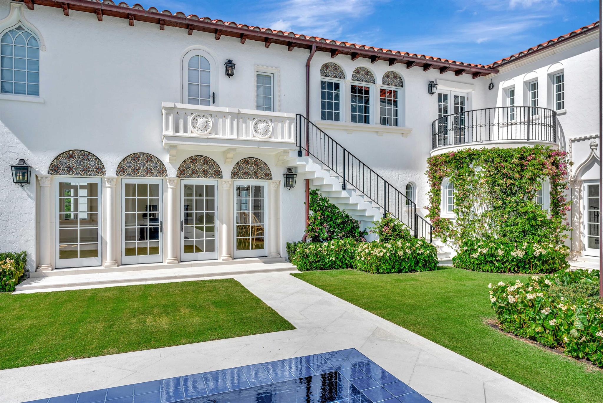 Lima Addition - Residential