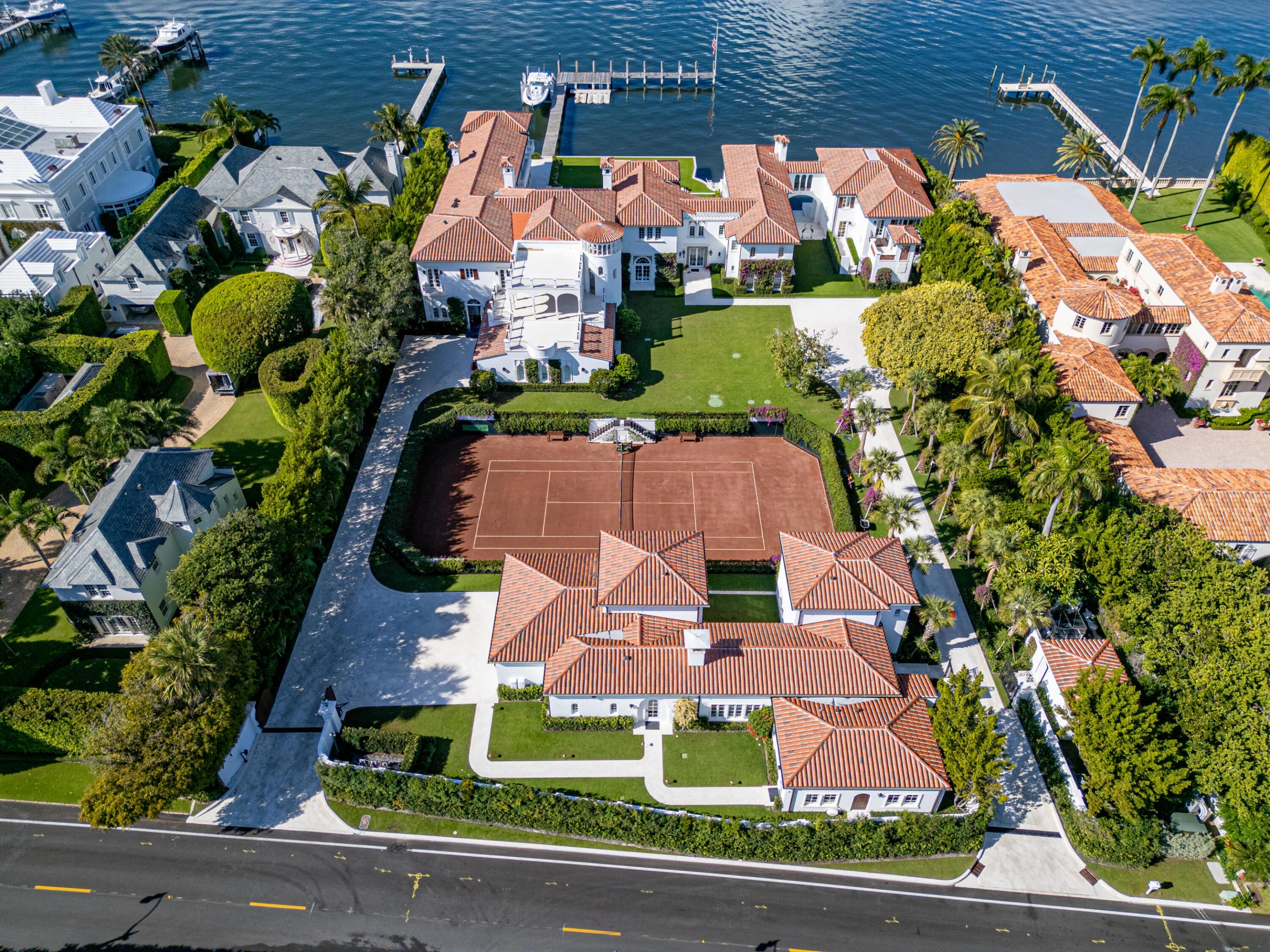 Lima Addition - Residential
