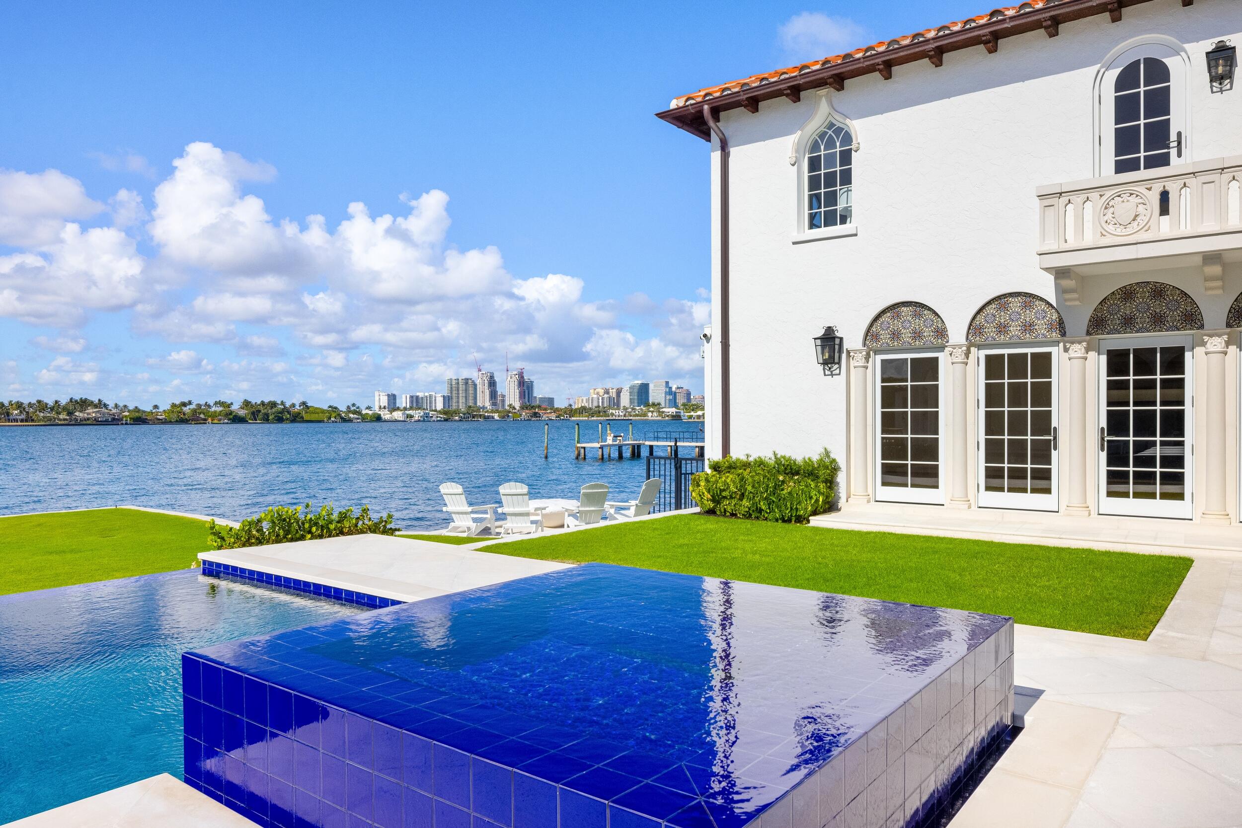 Lima Addition - Residential