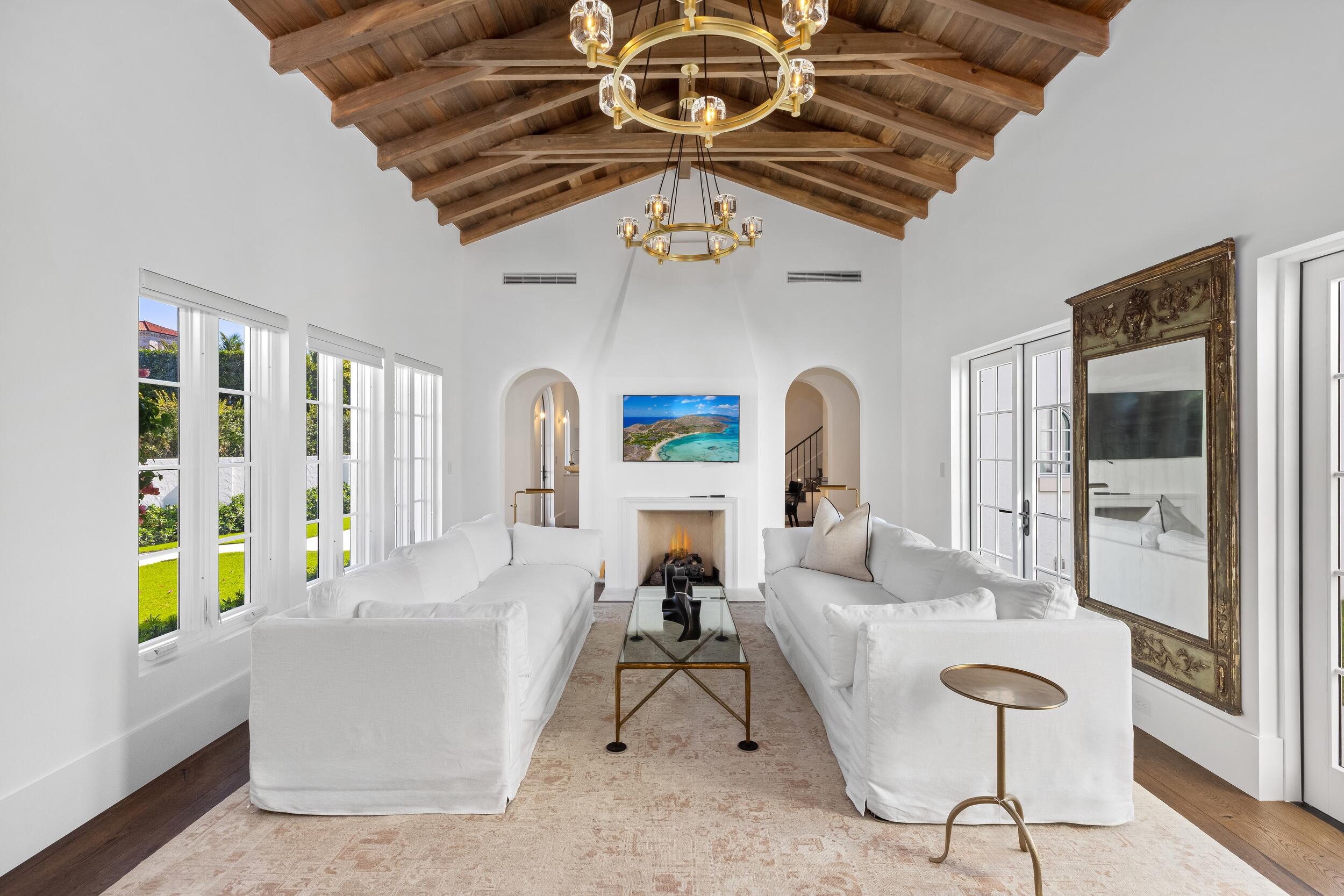 Lima Addition - Residential