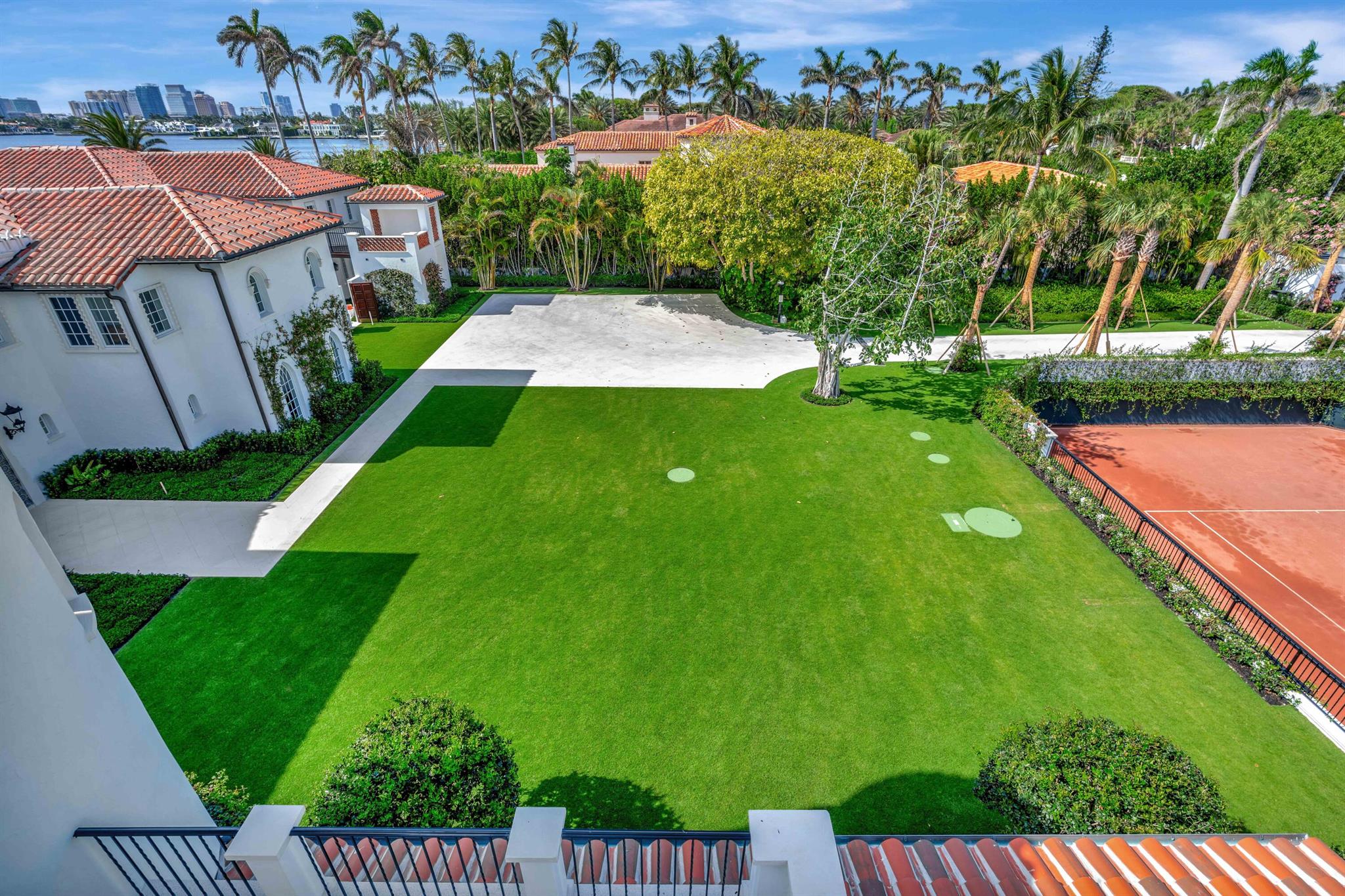 Lima Addition - Residential