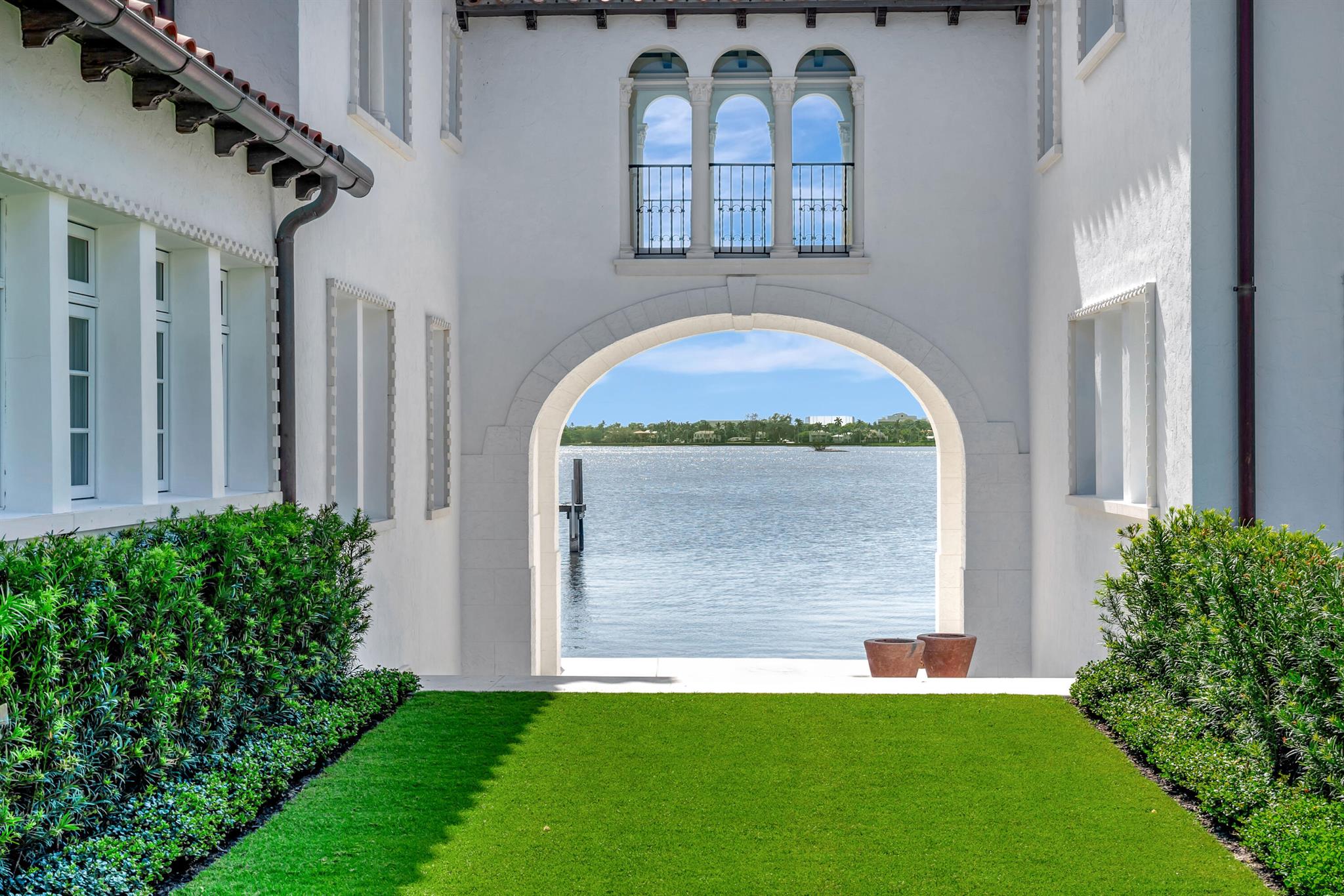 Lima Addition - Residential