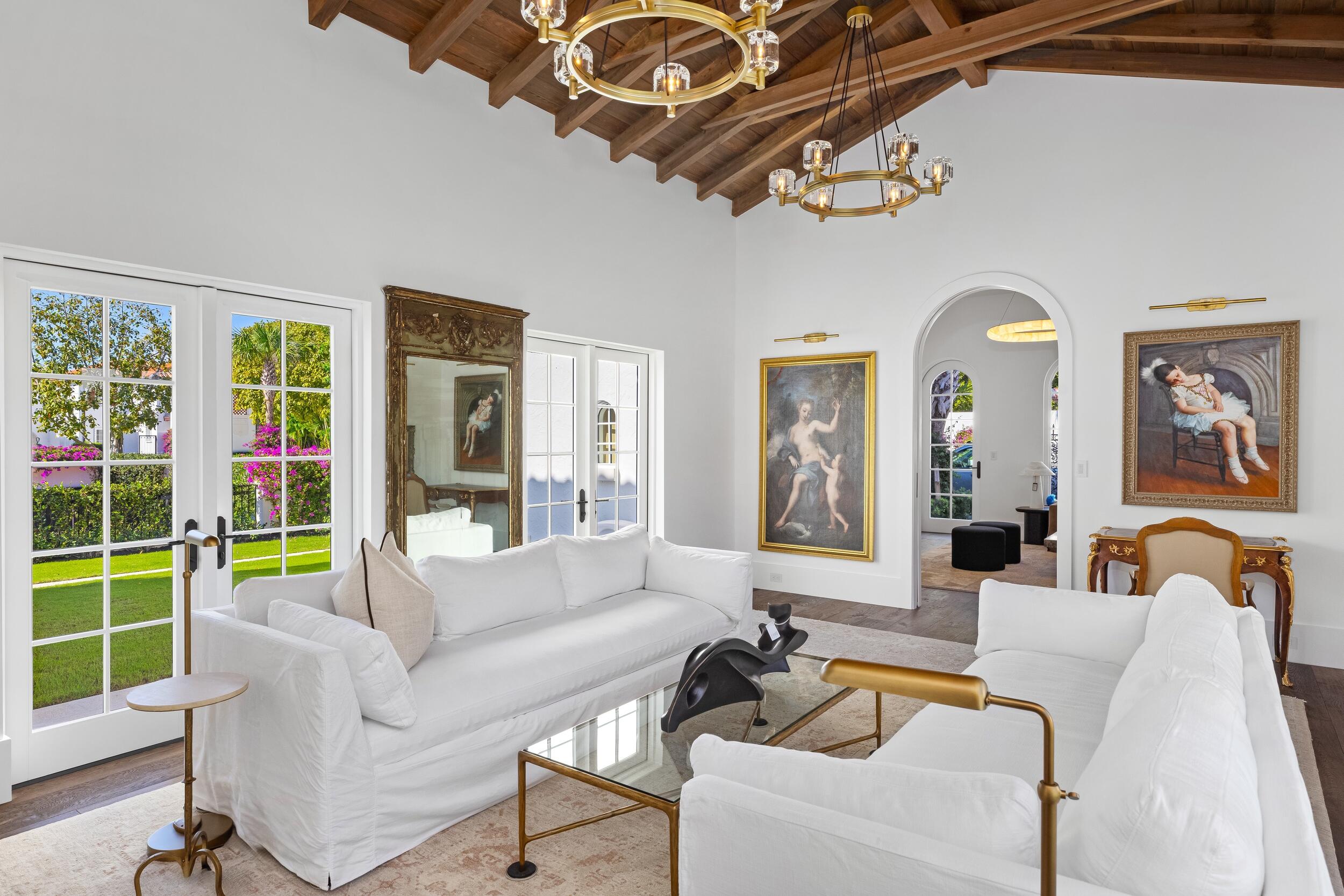 Lima Addition - Residential