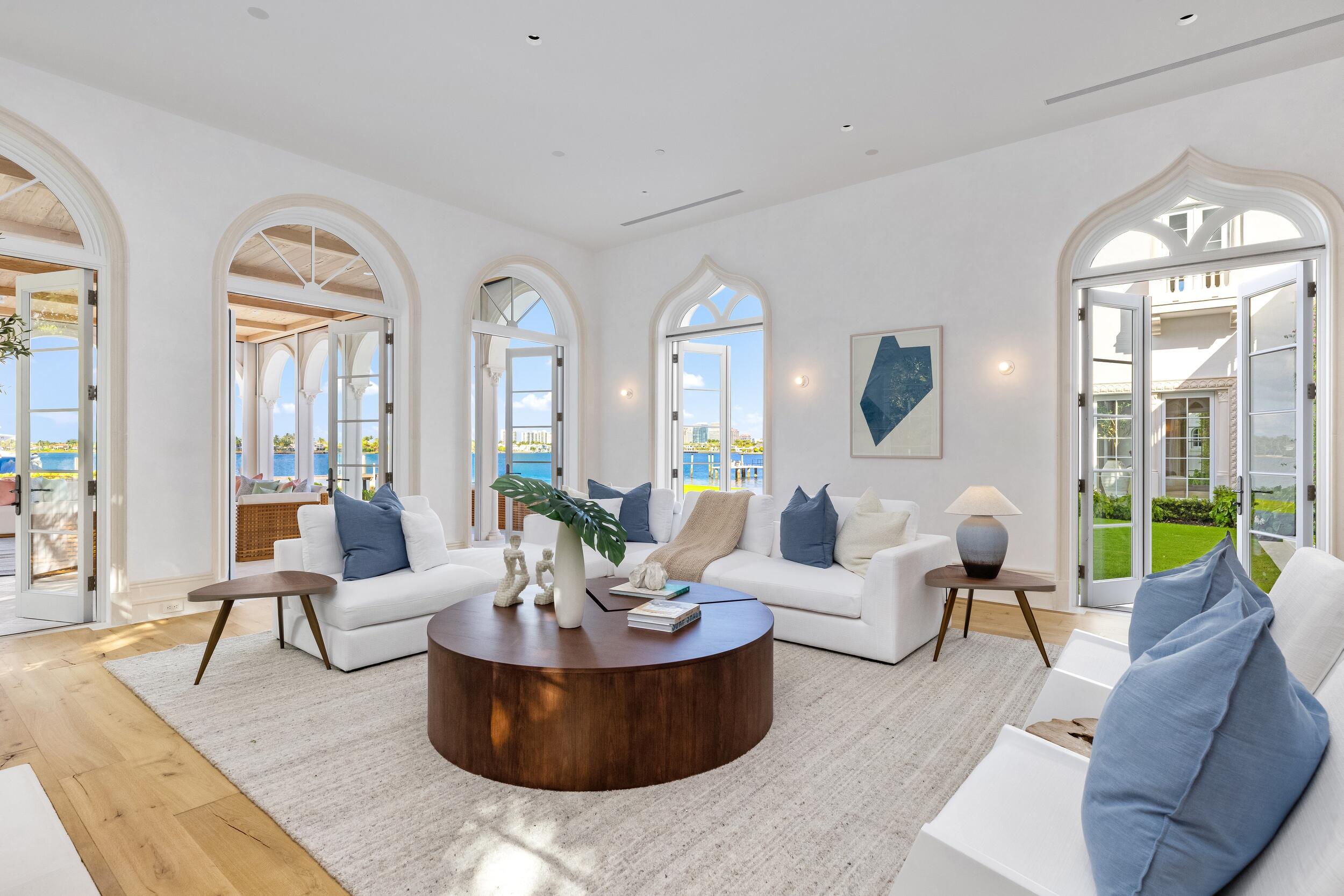 Lima Addition - Residential