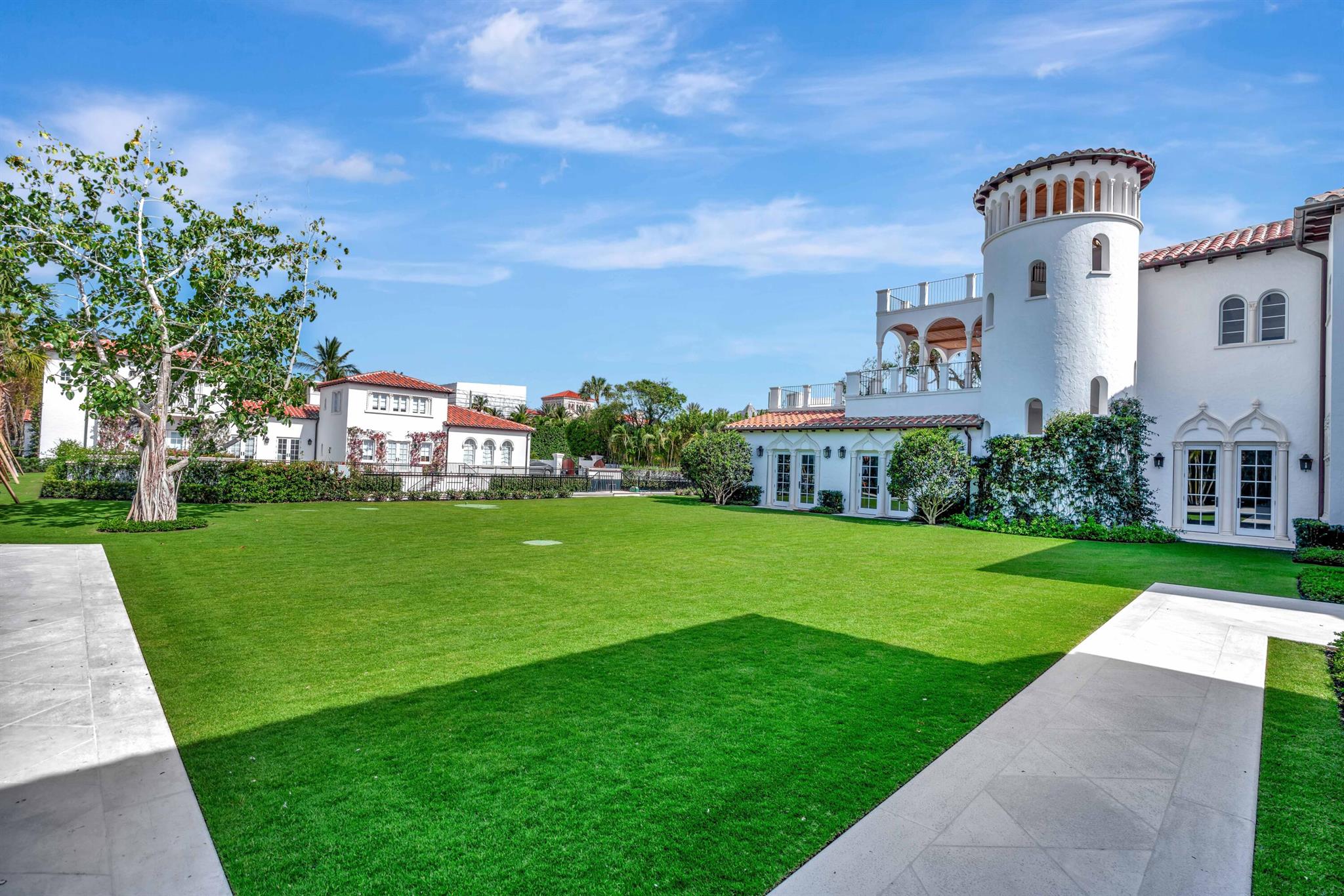 Lima Addition - Residential