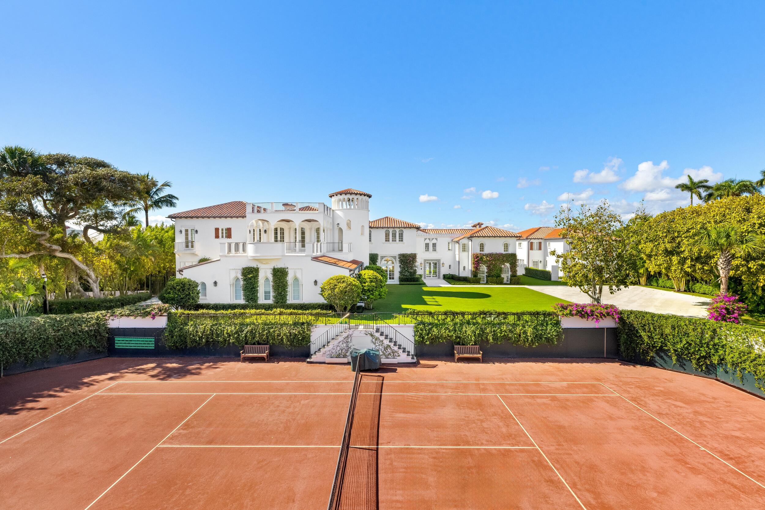 Lima Addition - Residential