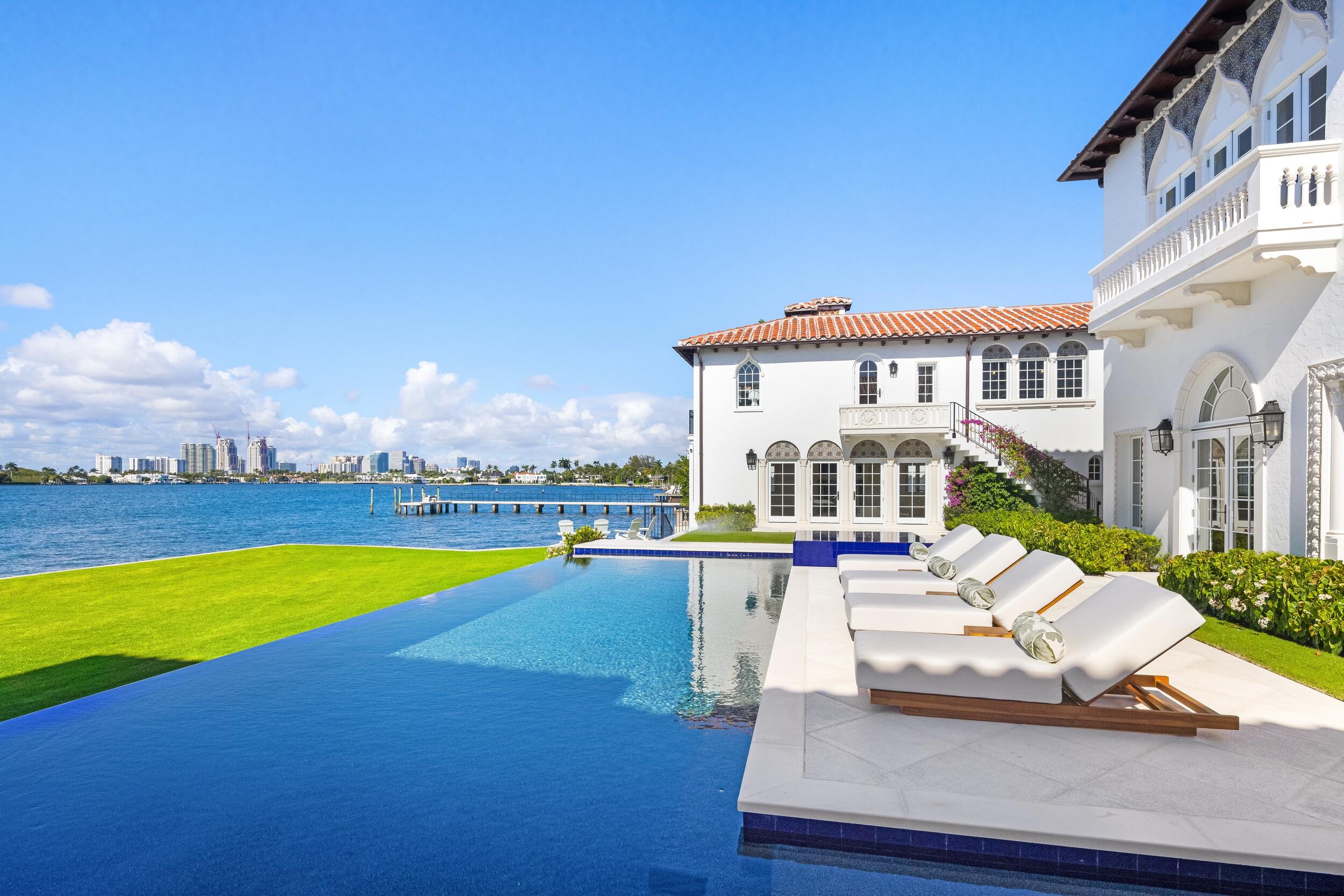 Lima Addition - Residential