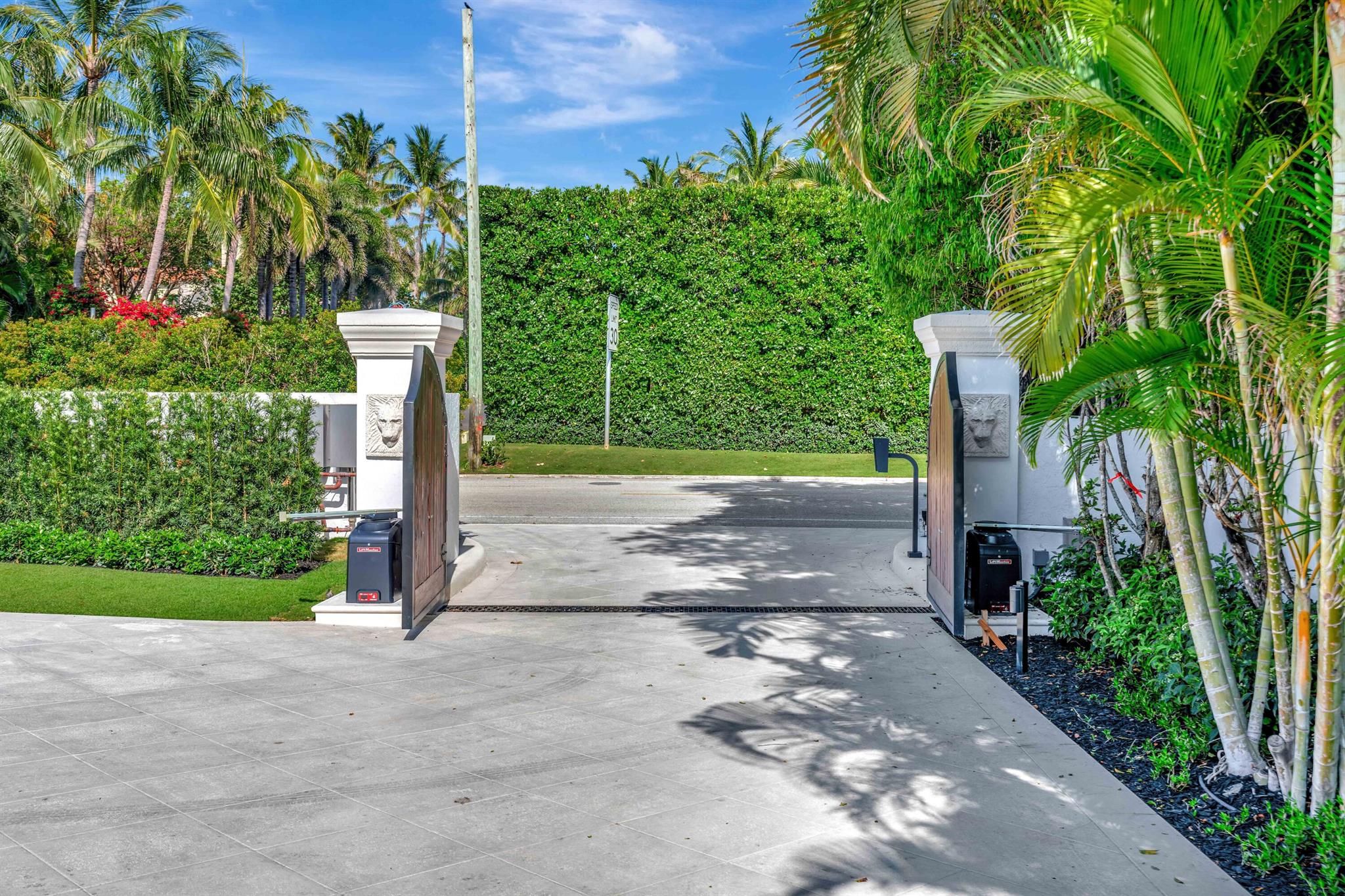 Lima Addition - Residential