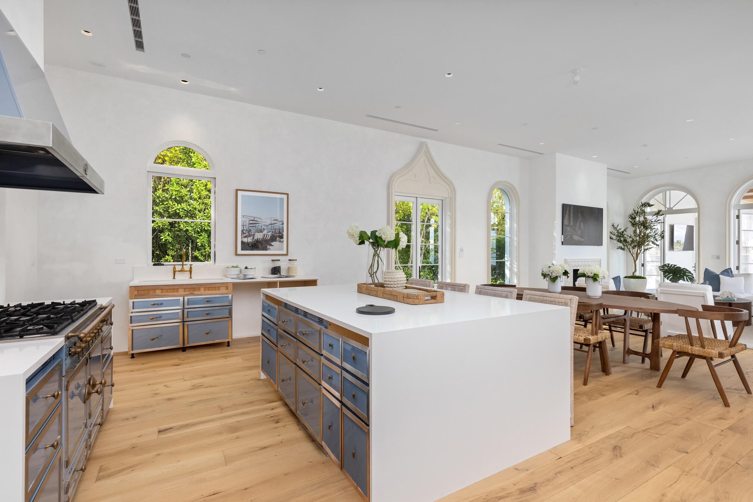 Lima Addition - Residential