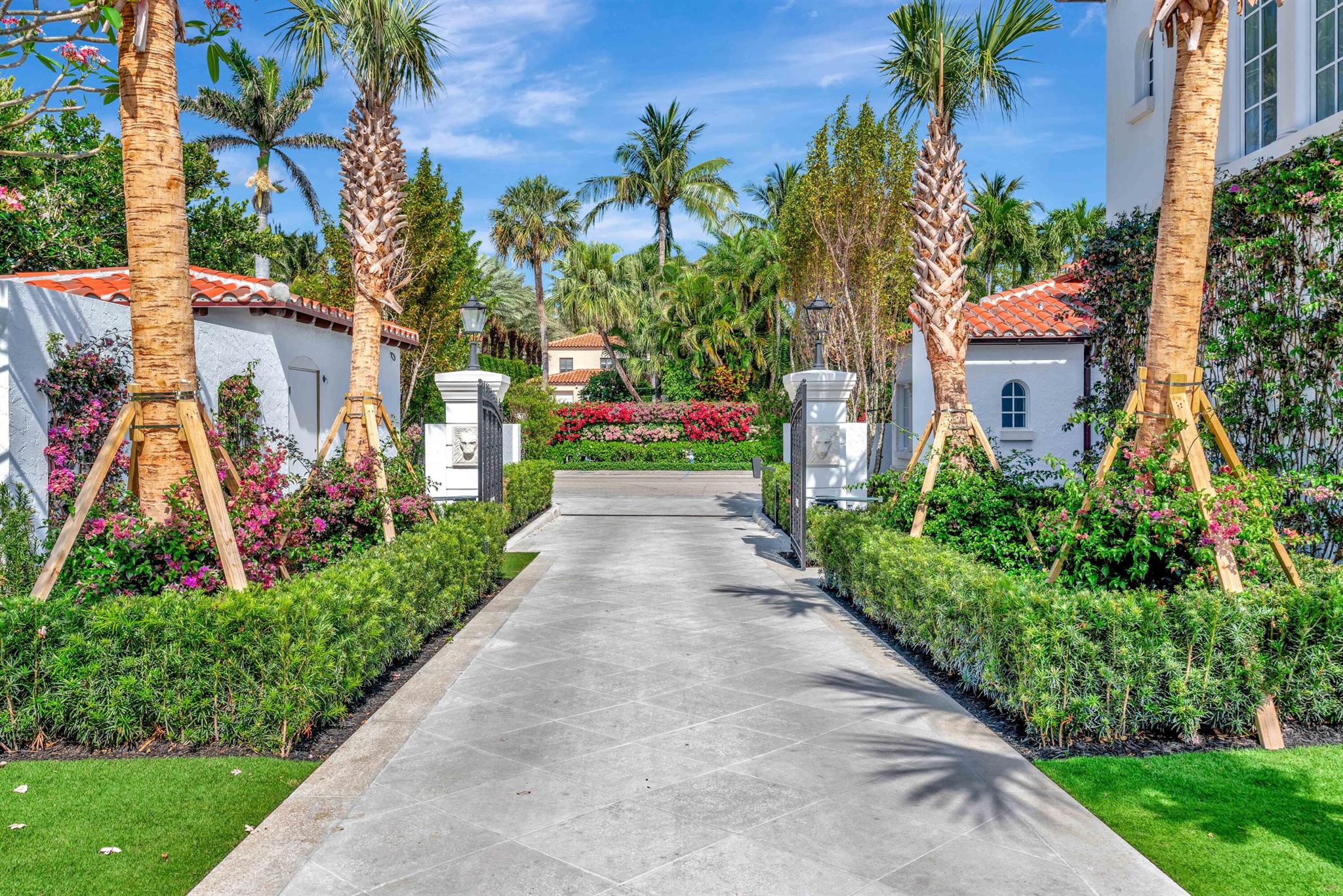 Lima Addition - Residential