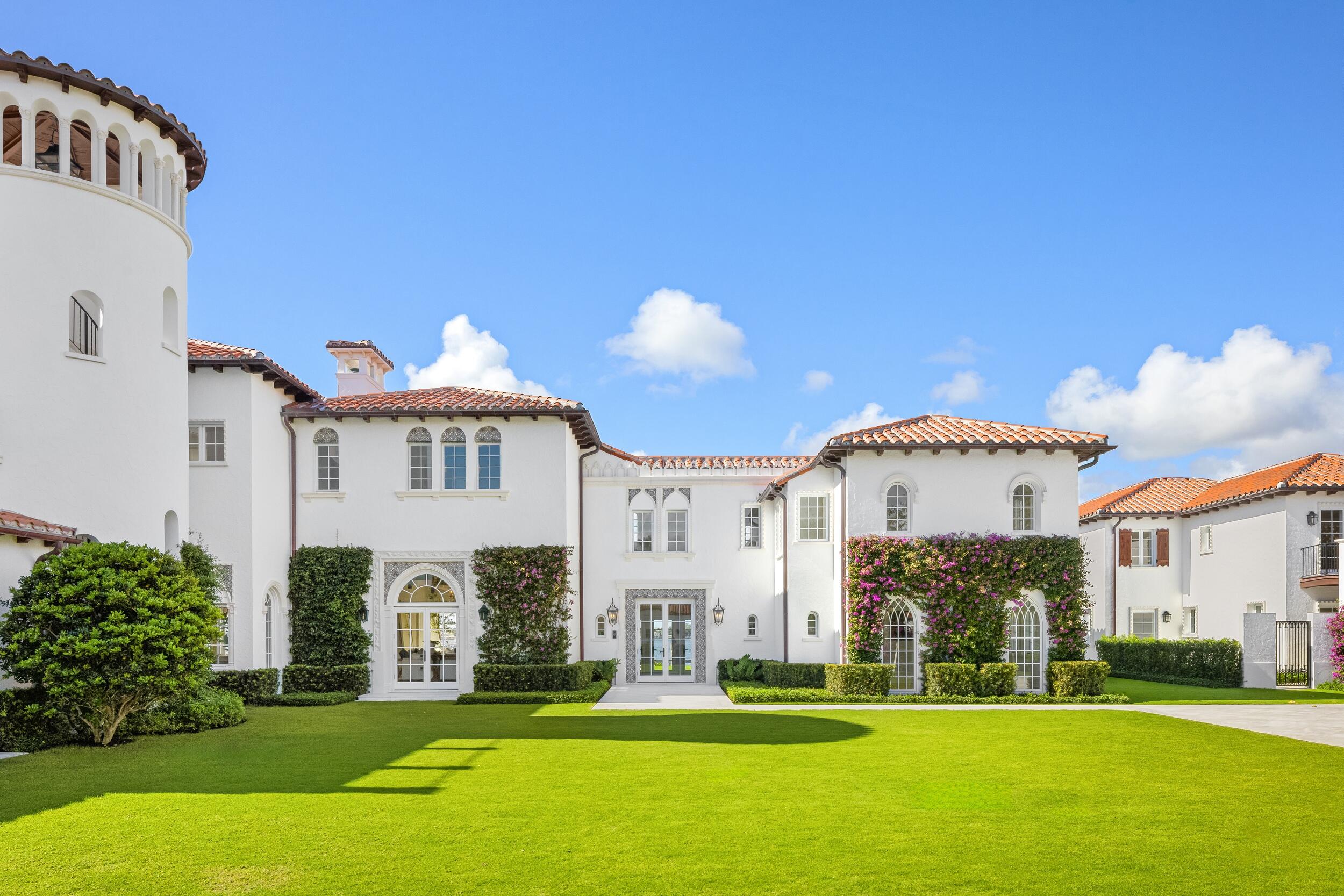 Lima Addition - Residential