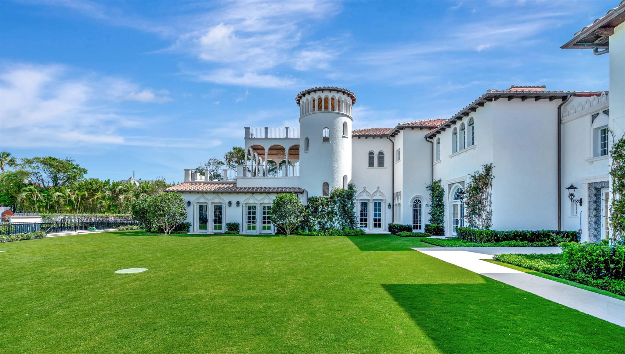 Lima Addition - Residential