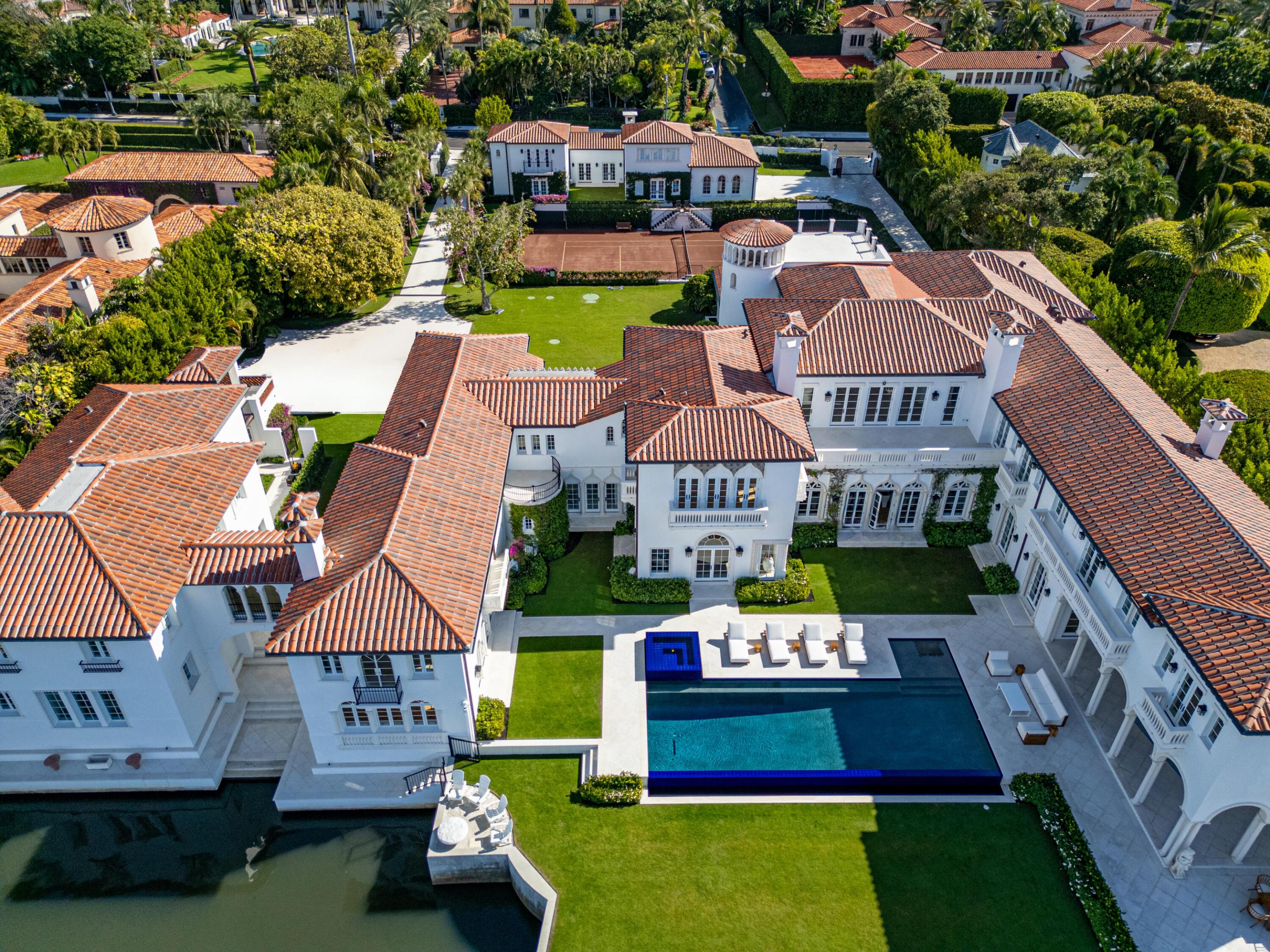 Lima Addition - Residential