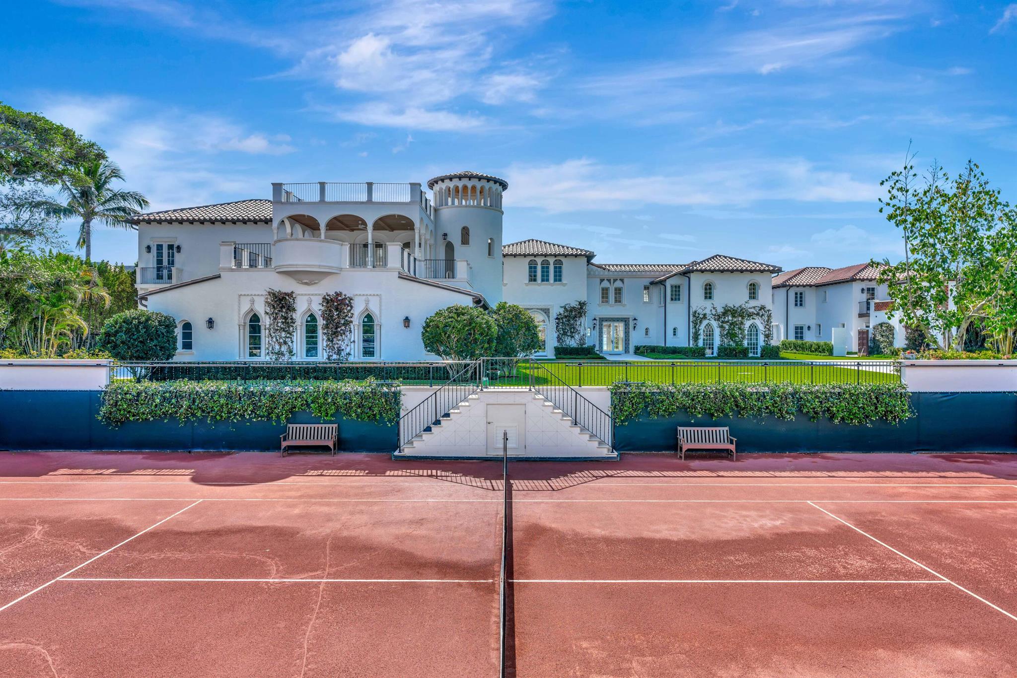 Lima Addition - Residential