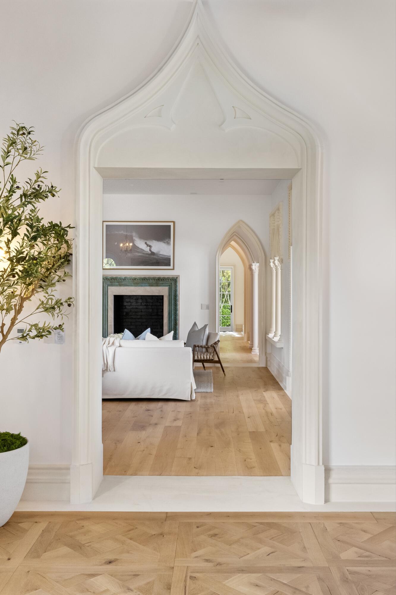 Lima Addition - Residential