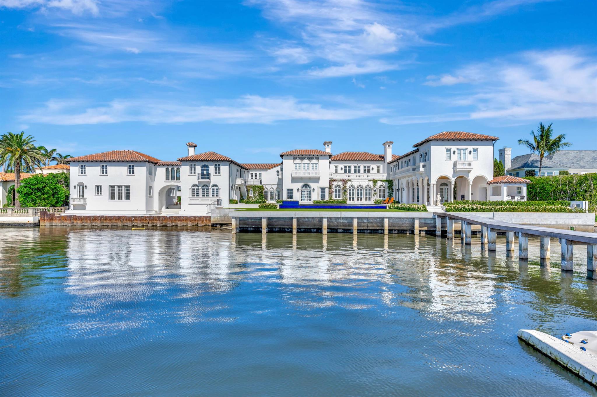 Lima Addition - Residential