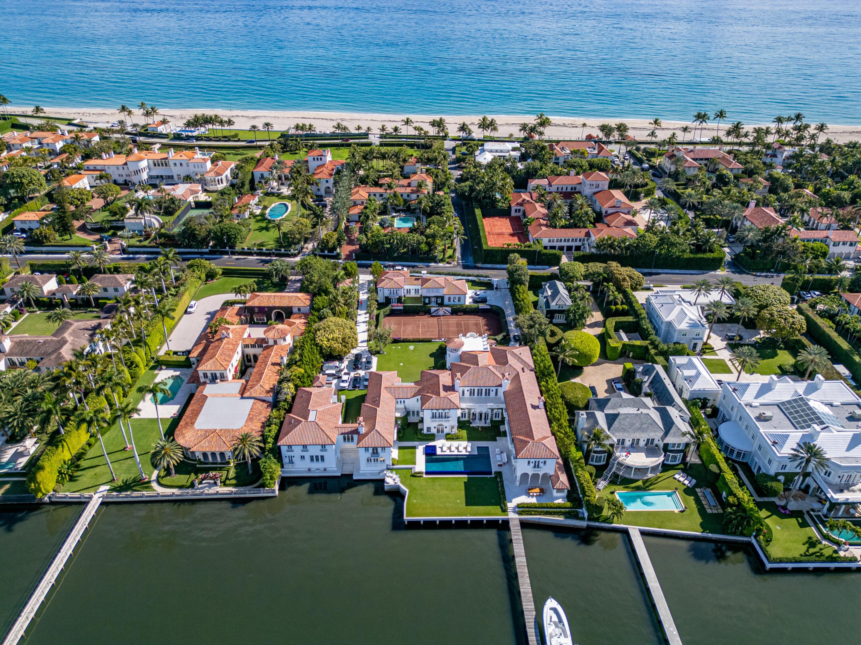 Lima Addition - Residential