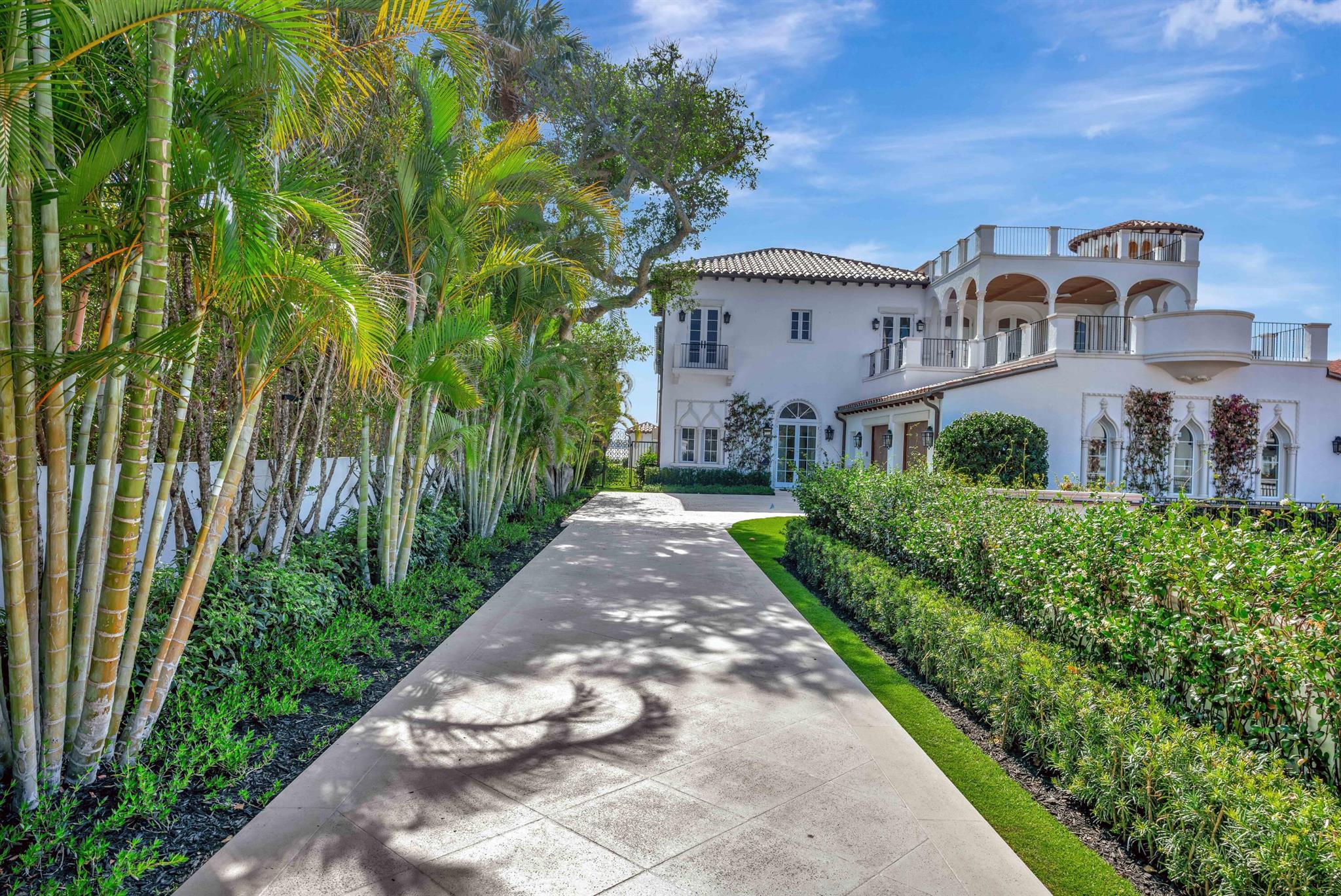 Lima Addition - Residential