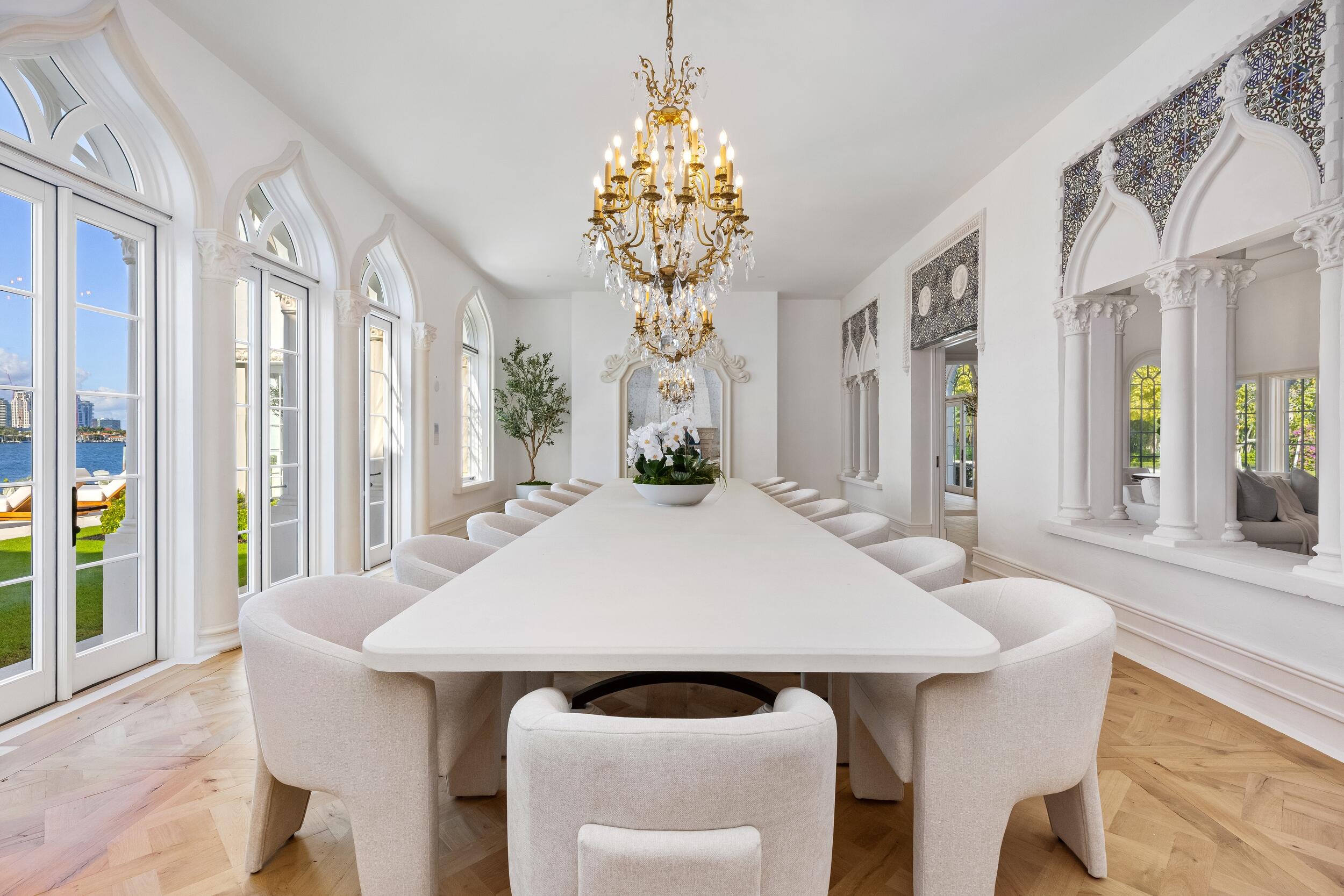 Lima Addition - Residential