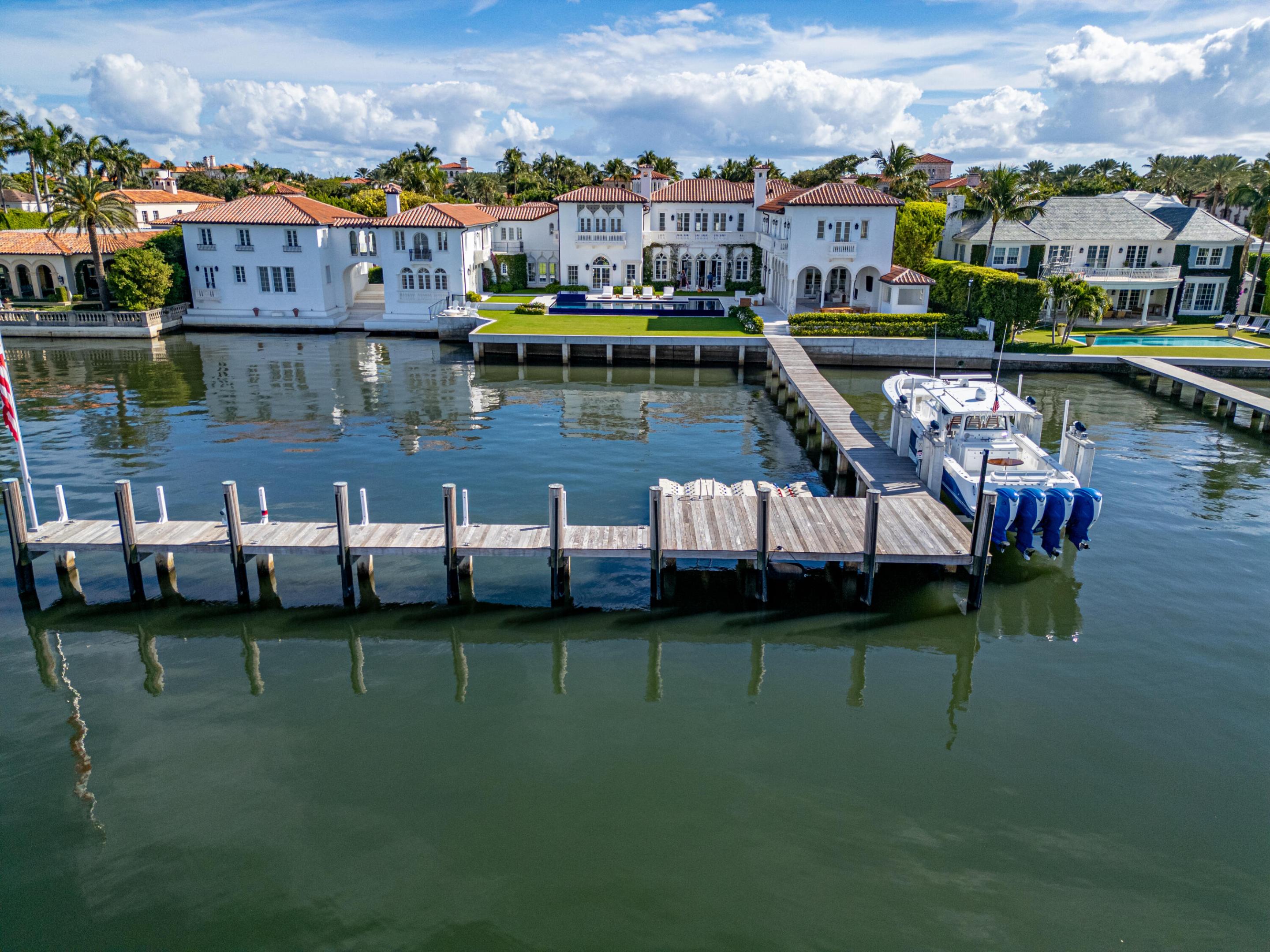 Lima Addition - Residential