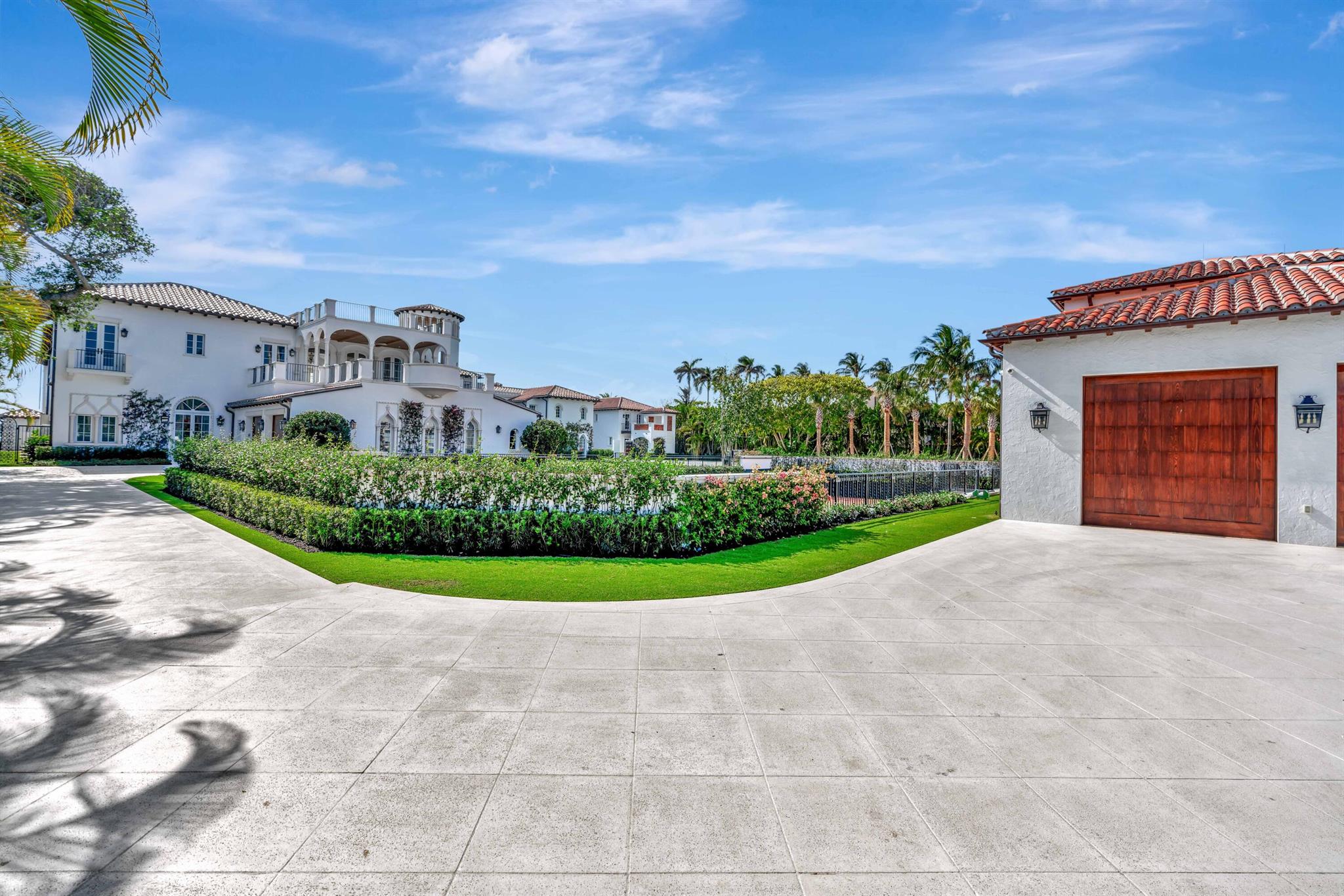 Lima Addition - Residential