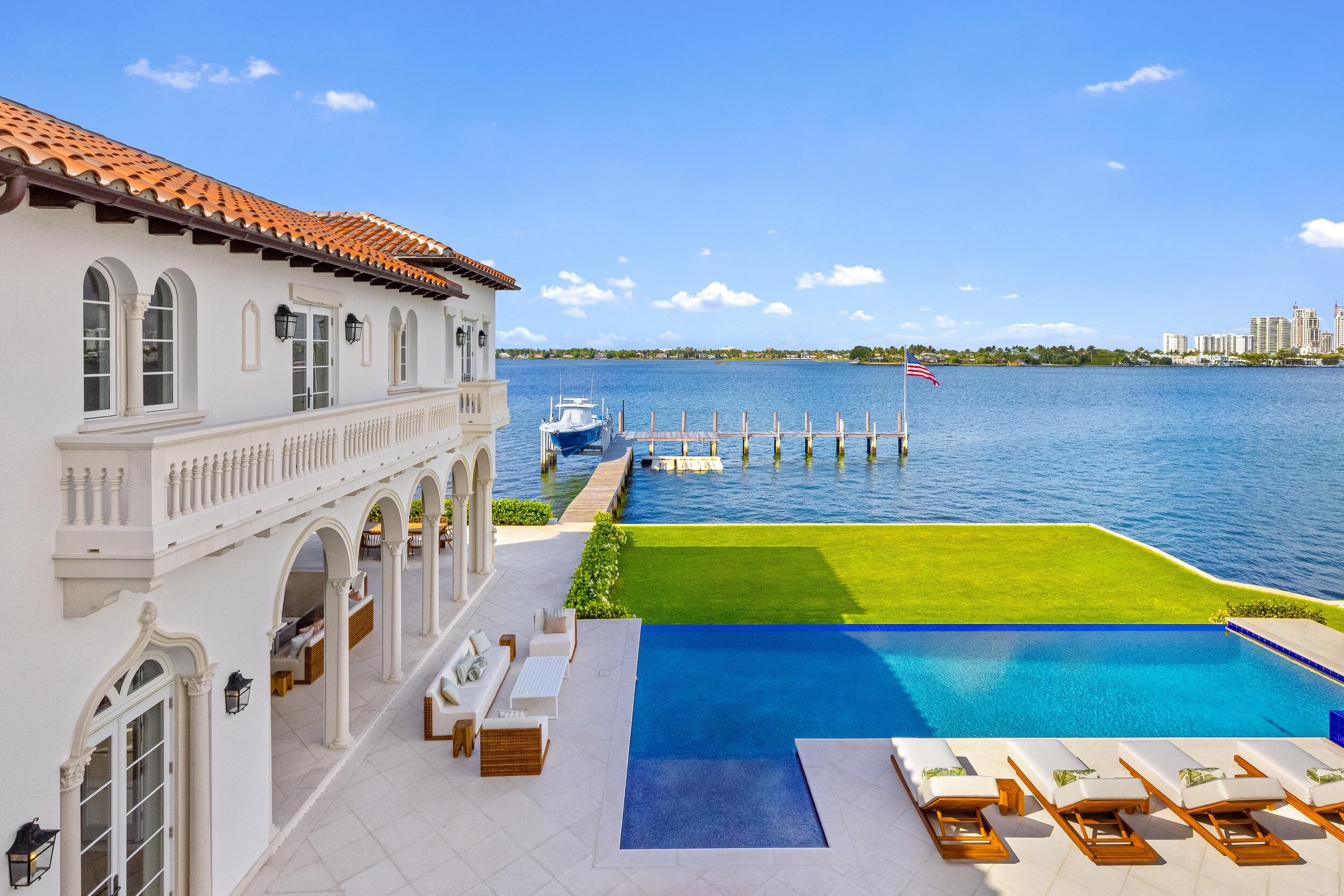 Lima Addition - Residential