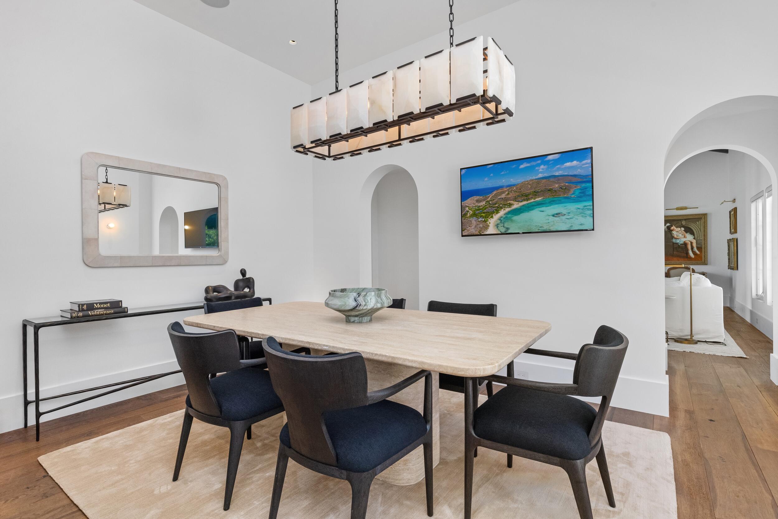 Lima Addition - Residential