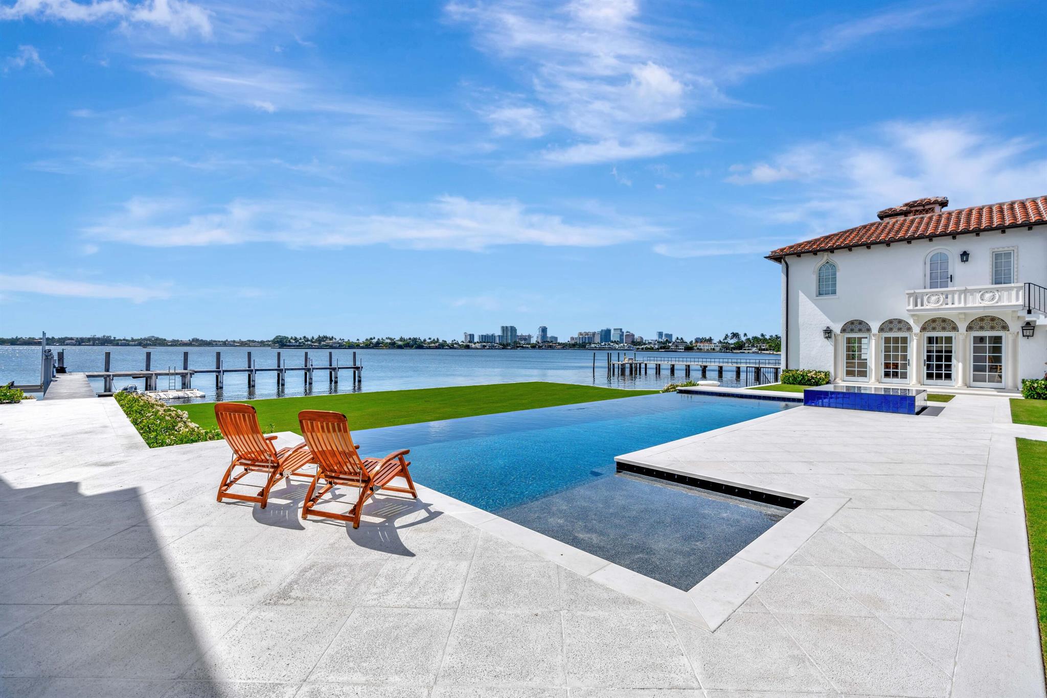 Lima Addition - Residential