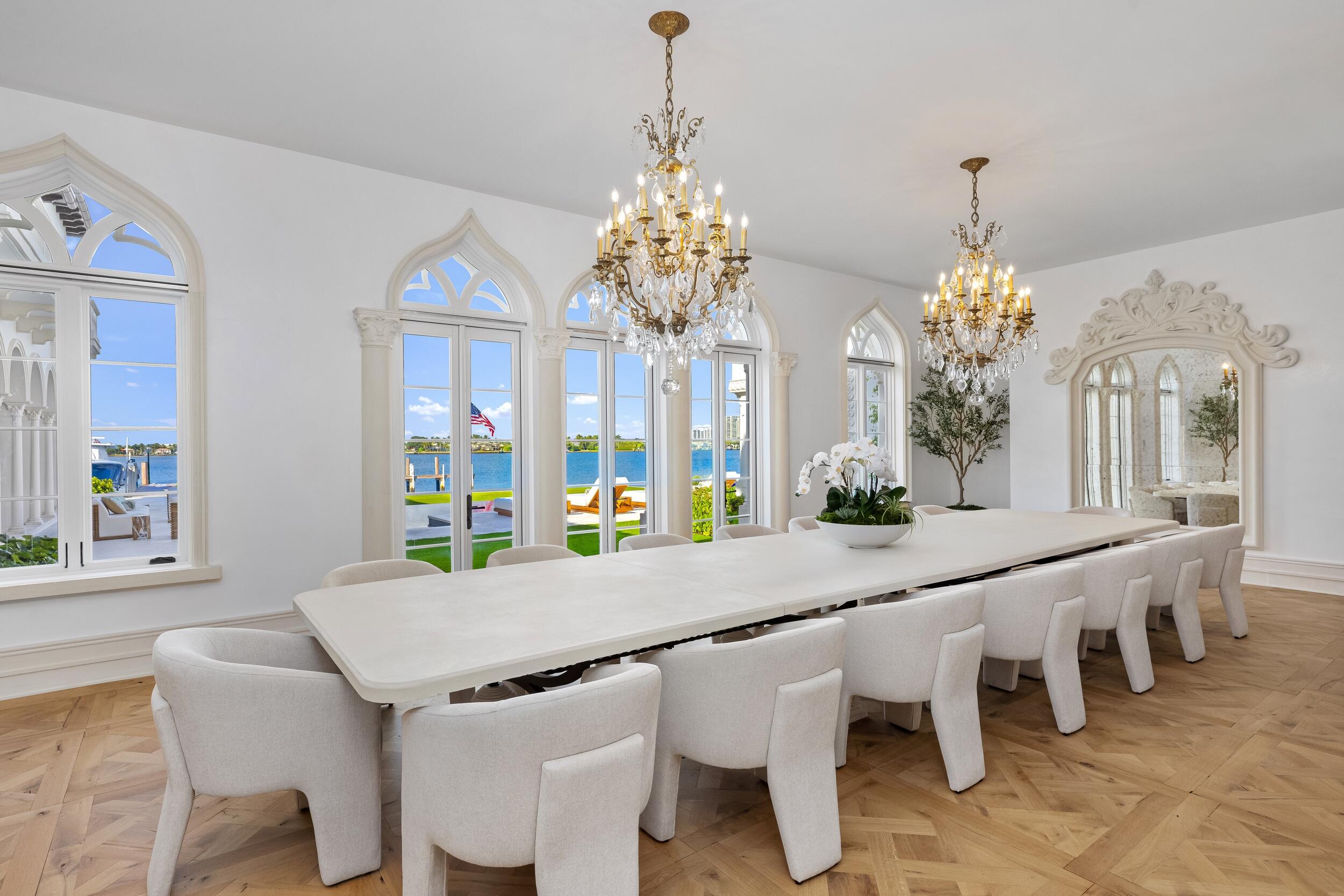 Lima Addition - Residential