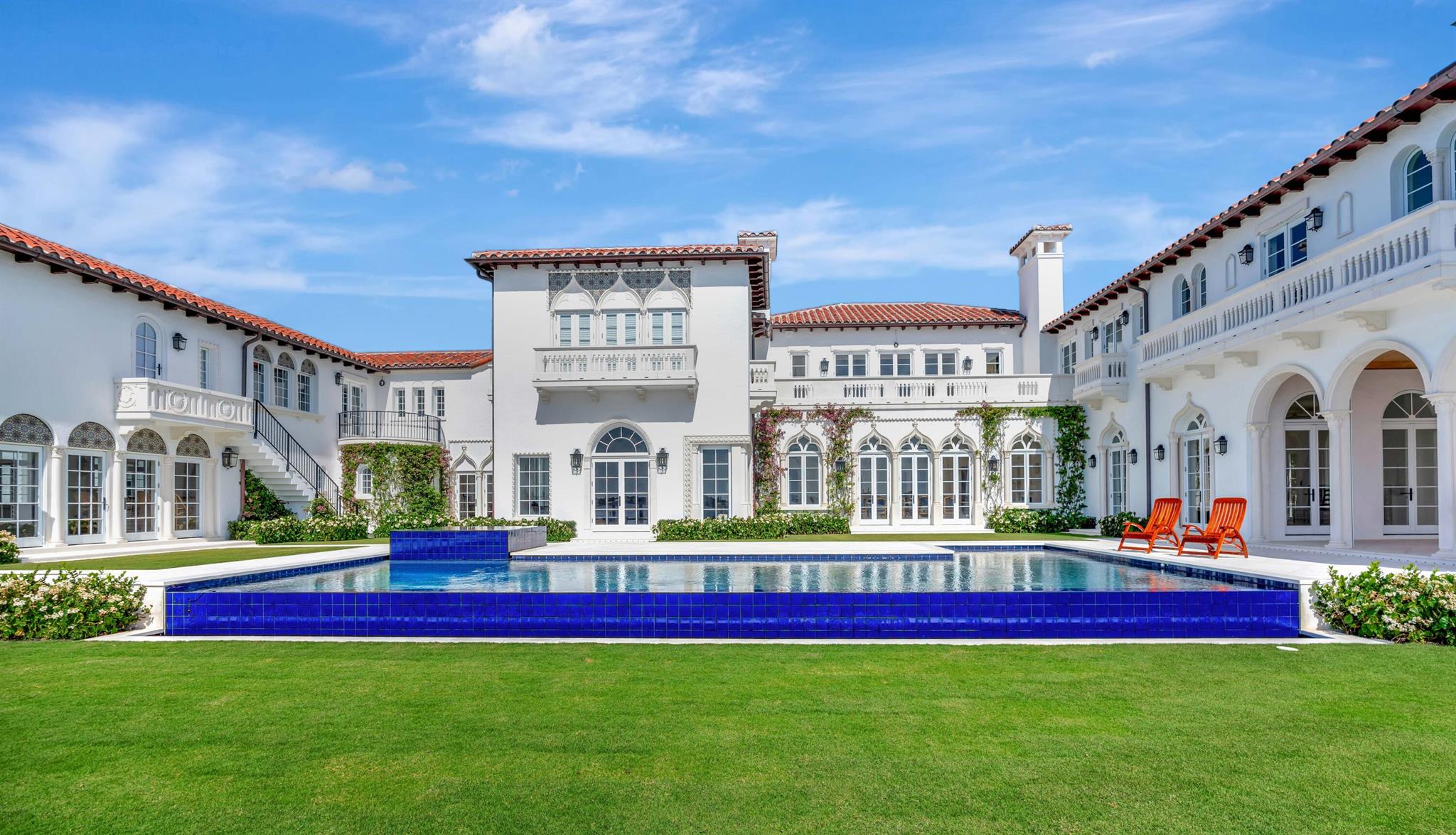 Lima Addition - Residential