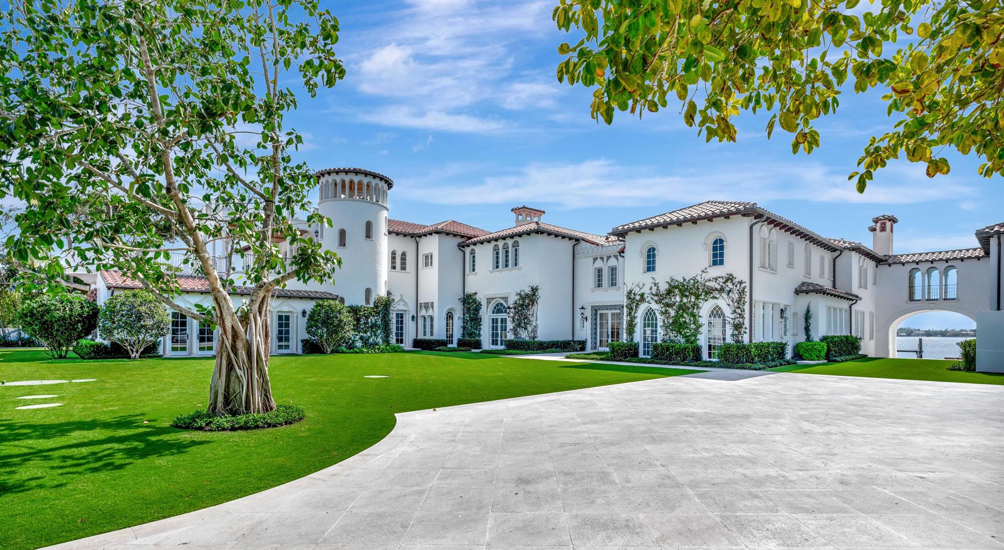 Lima Addition - Residential